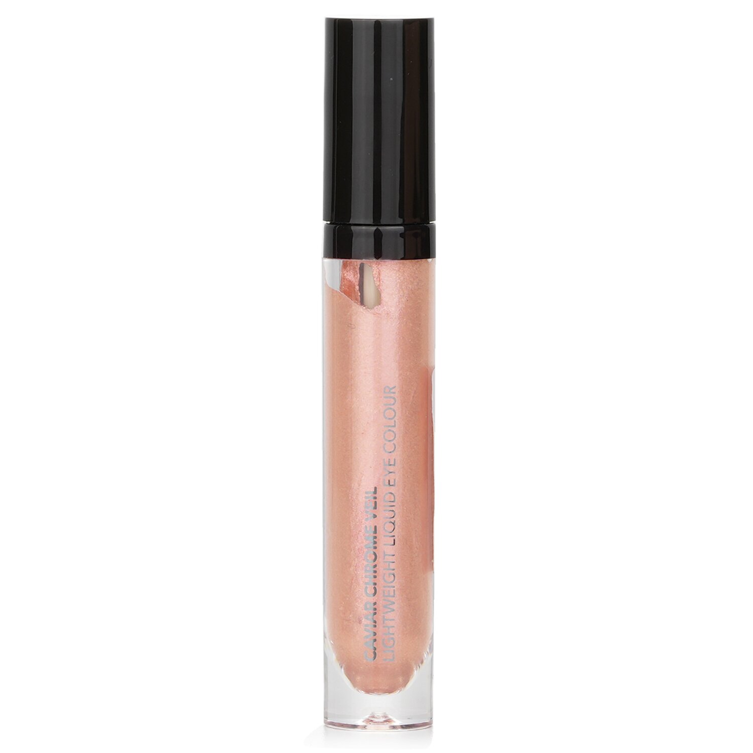 Laura Mercier Caviar Chrome Veil Lightweight Liquid Eye Colour 6ml/0.2oz