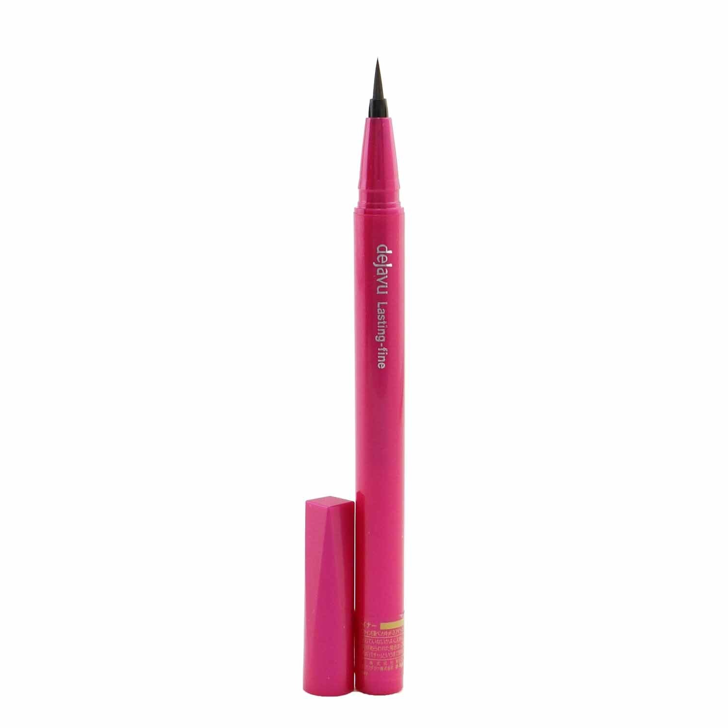 Dejavu Lasting Fine Liquid Eyeliner 0.55ml/0.018oz
