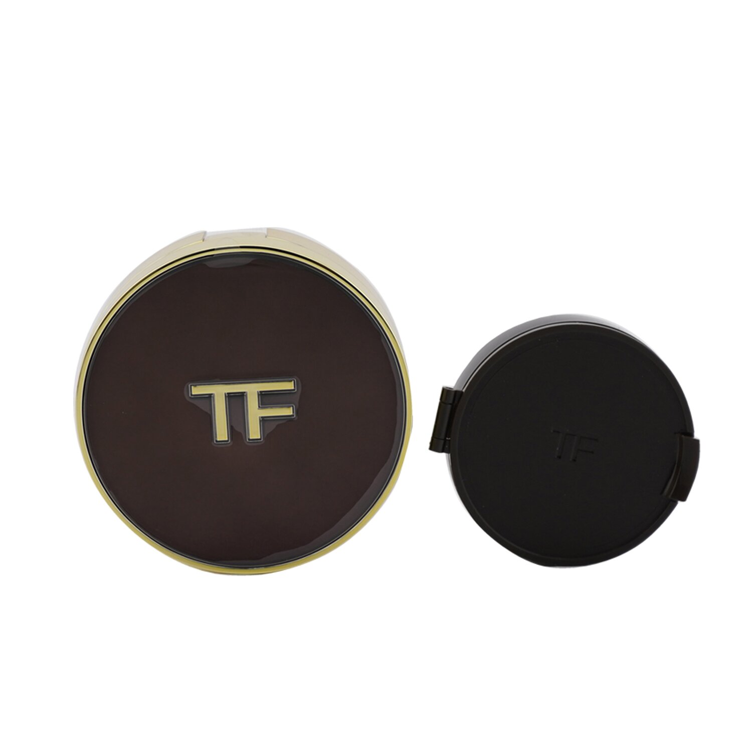 Tom Ford Traceless Touch Foundation Cushion Compact SPF 45 (Case + Refill) 12g/0.42oz