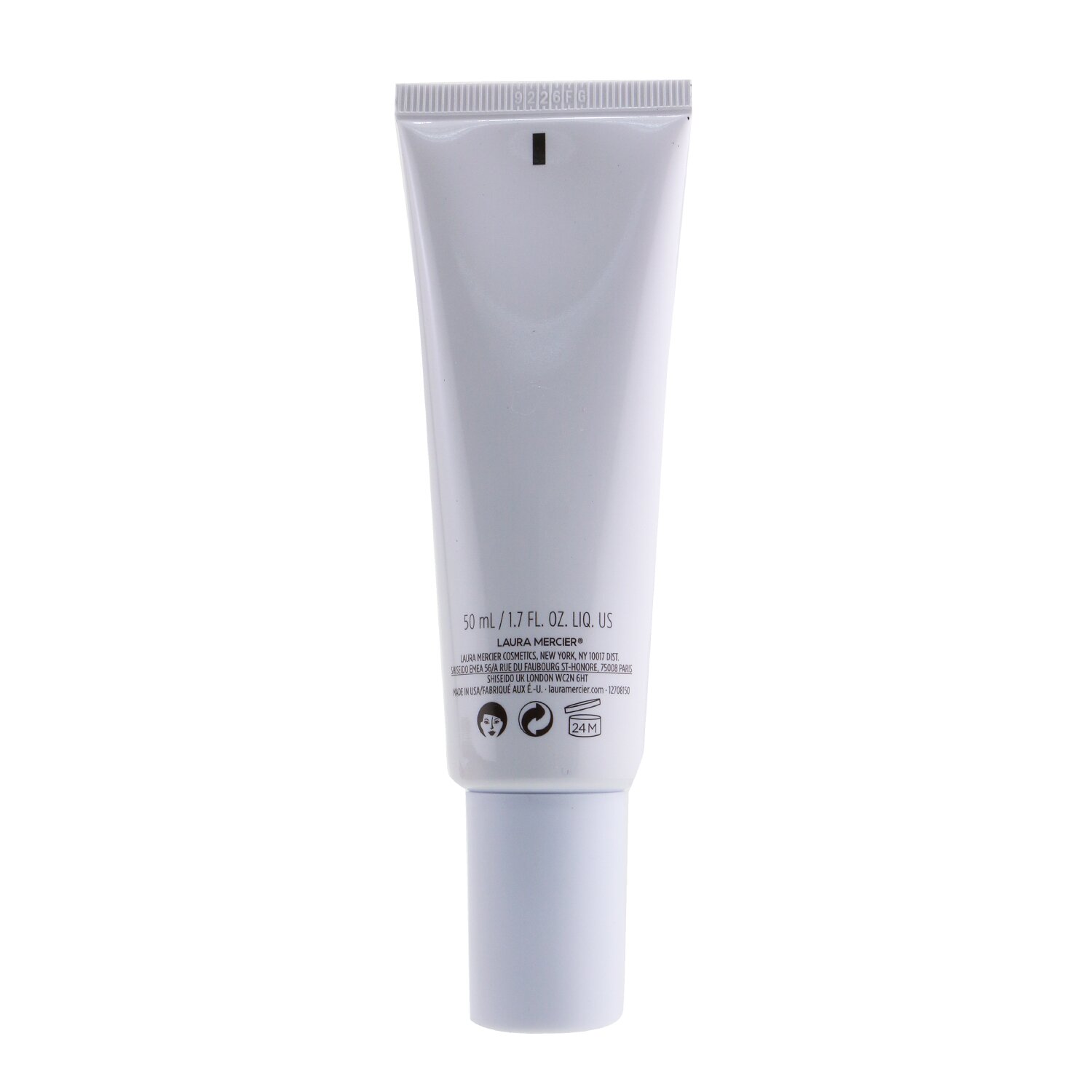 Laura Mercier Pure Canvas Primer 50ml/1.7oz