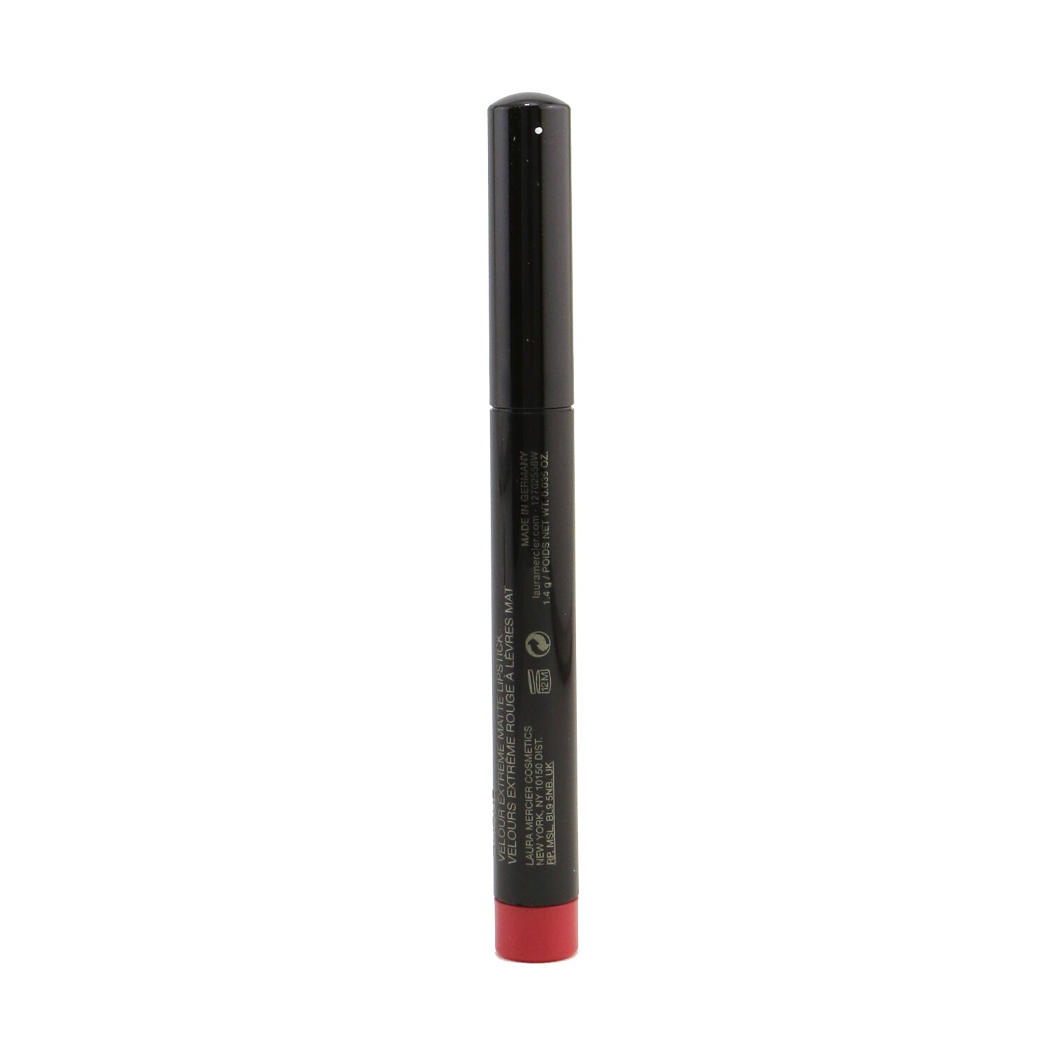 Laura Mercier Velour Extreme Matte Lipstick 1.4g/0.035oz