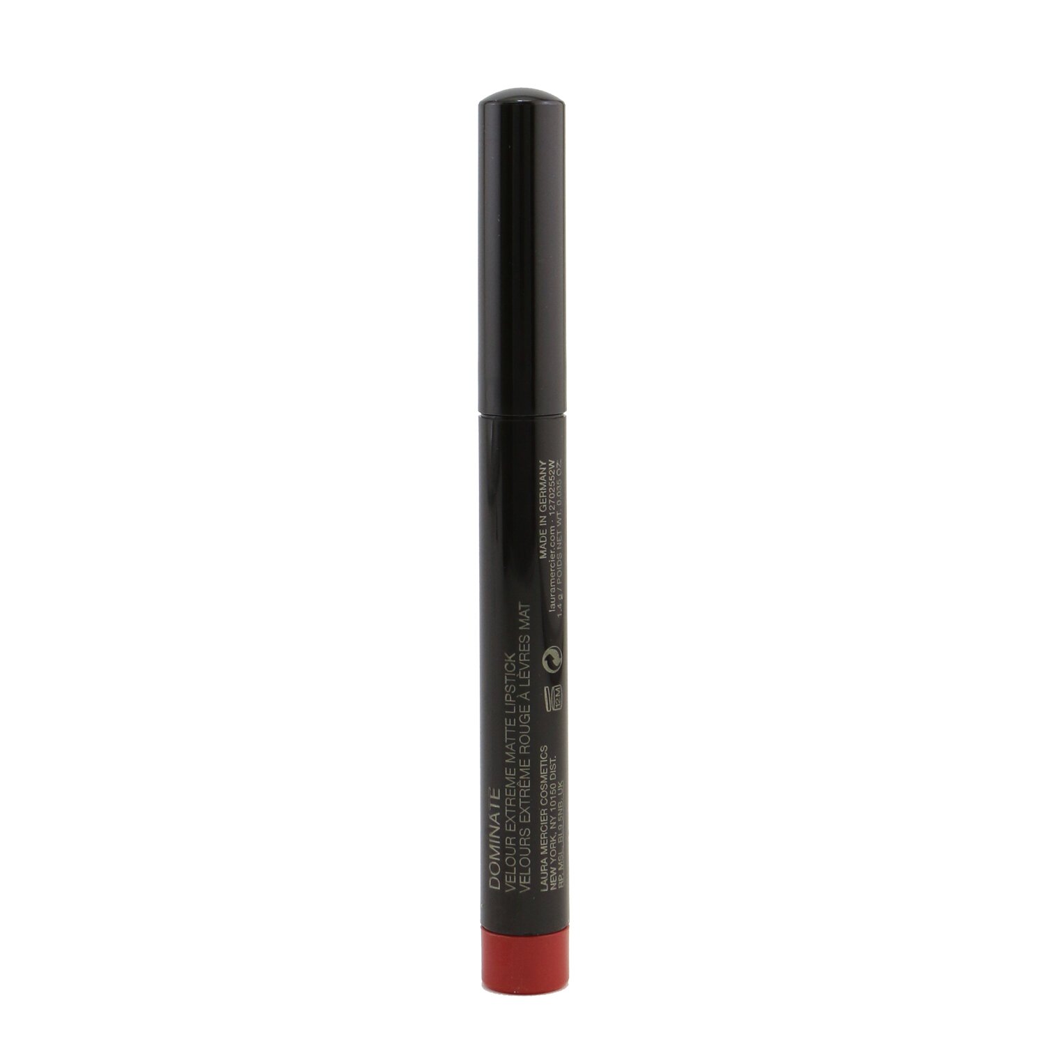 Laura Mercier Velour Extreme Matte Lipstick 1.4g/0.035oz