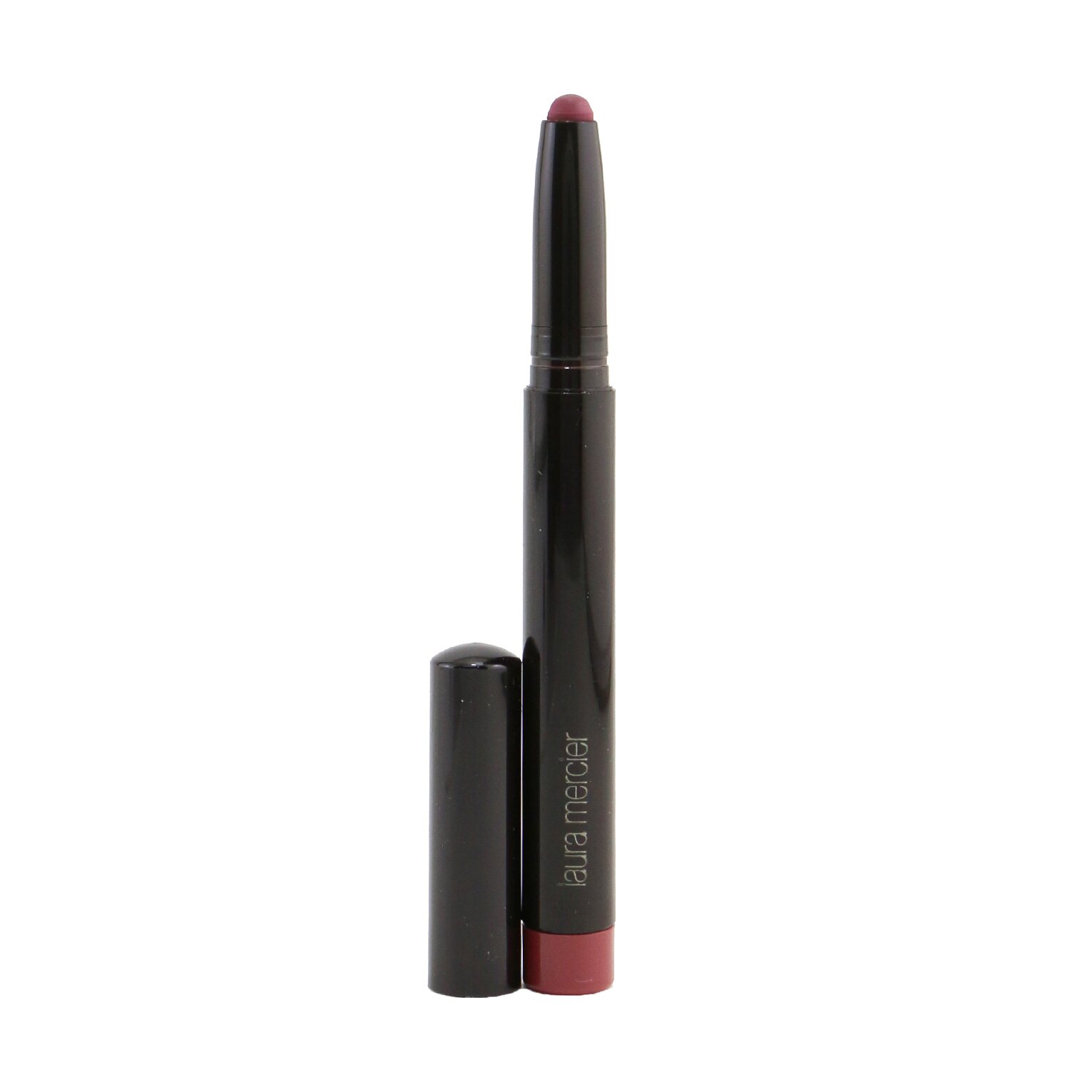 Laura Mercier  蘿拉蜜思 啞緻柔絨唇膏 1.4g/0.035oz