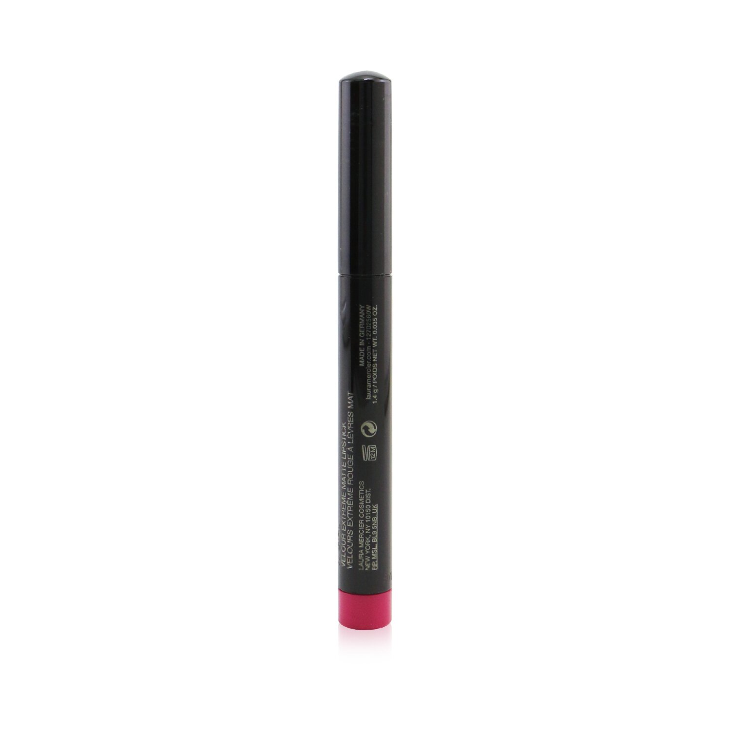 Laura Mercier Velour Extreme Matte Lipstick 1.4g/0.035oz