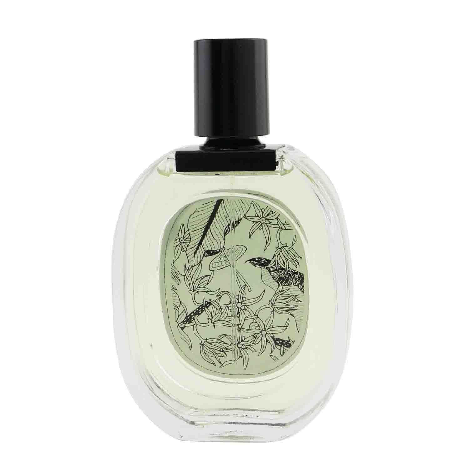 Diptyque Eau Moheli Туалетная Вода Спрей (Без Коробки) 100ml/3.4oz