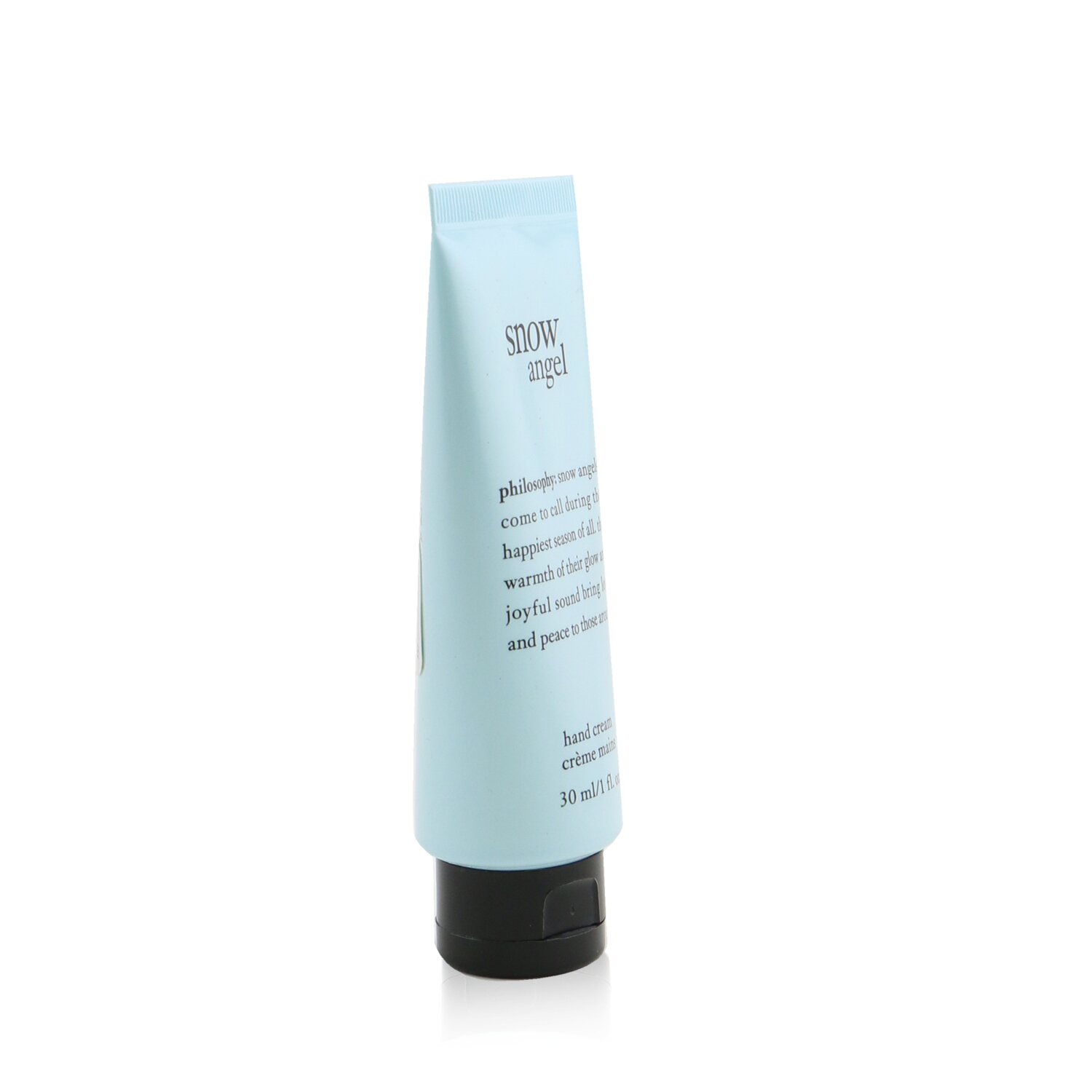 Philosophy Hand Cream - Snow Angel 30ml/1oz