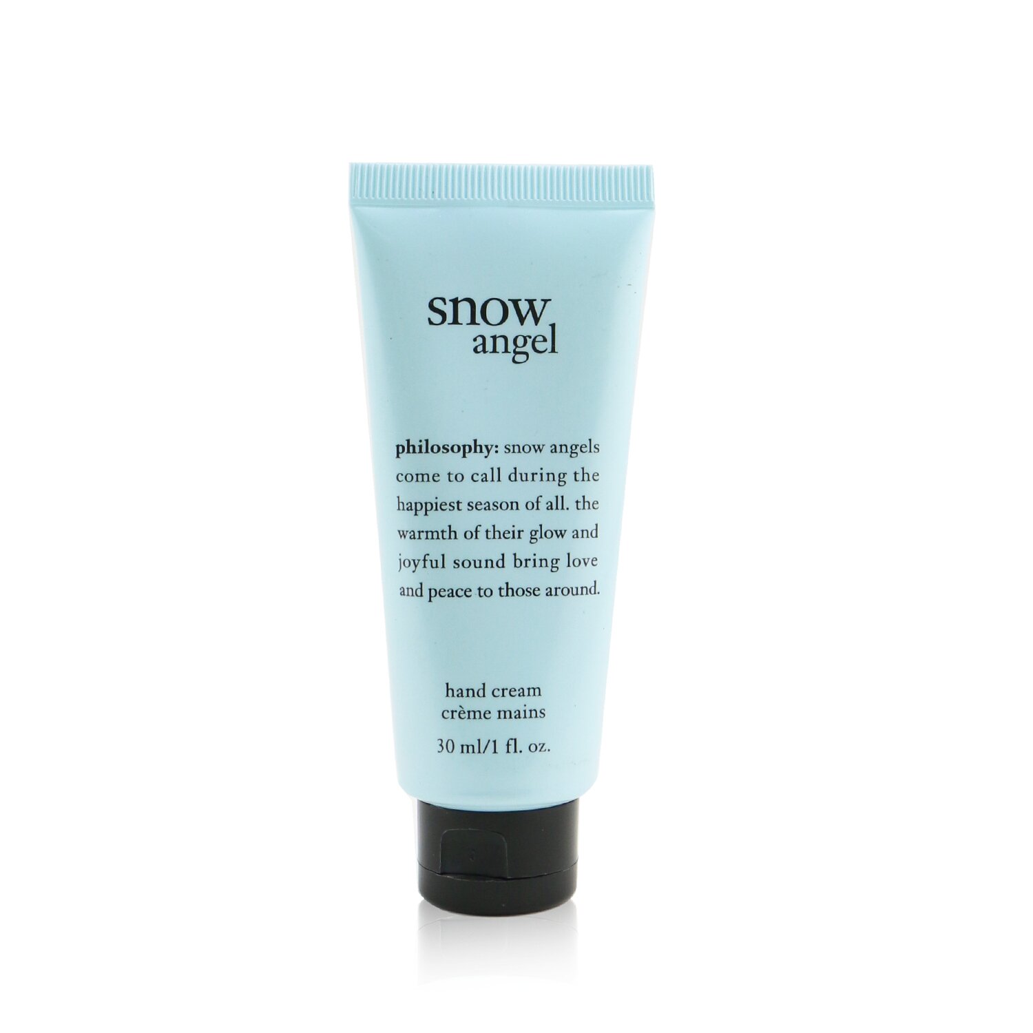 Philosophy Hand Cream - Snow Angel 30ml/1oz