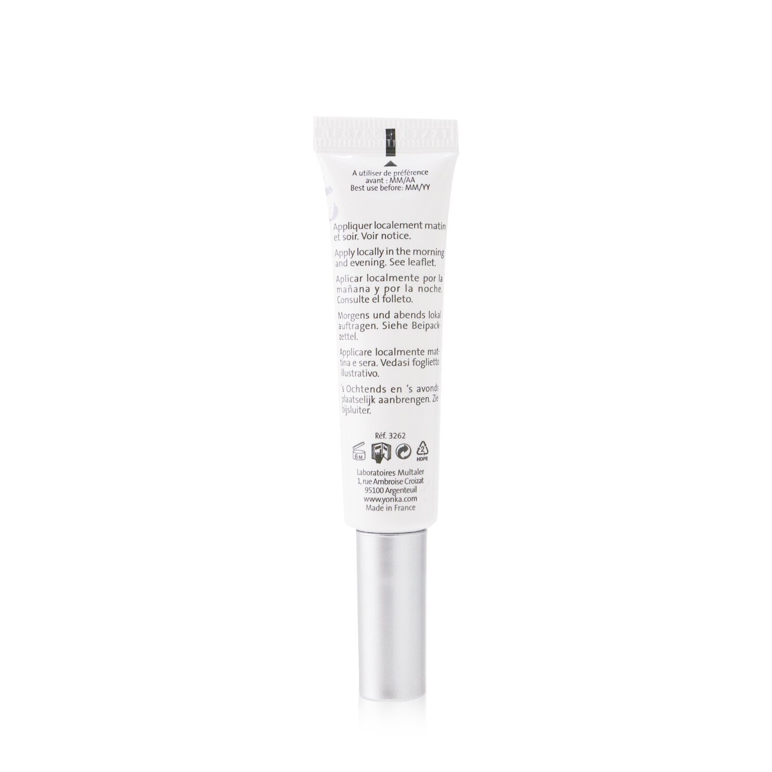 Yonka Specifics Essential White Dark Spot Targeted Cream With C-White Complex (Exp. Date: 07/2021) 10ml/0.36oz