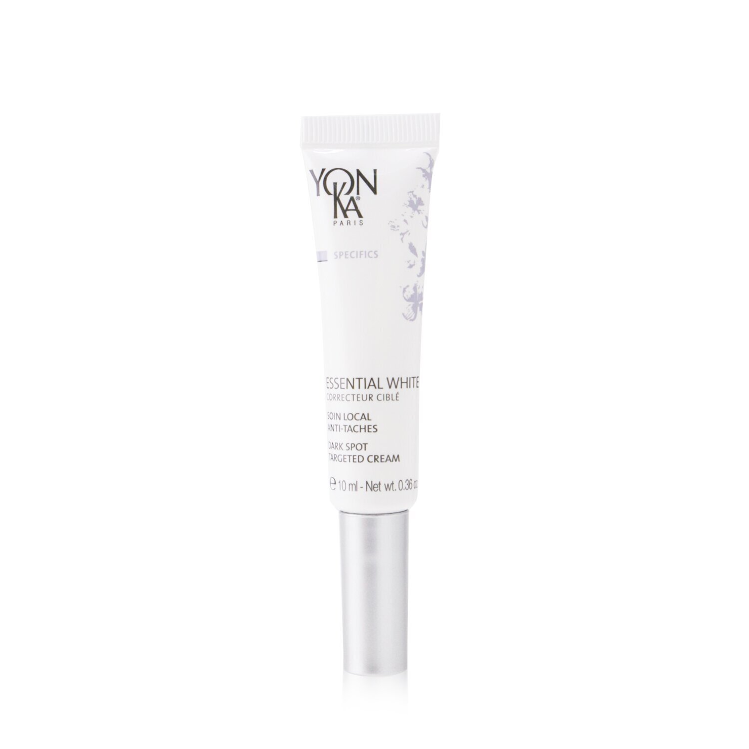 Yonka Specifics Essential White Dark Spot Targeted Cream With C-White Complex (Exp. Date: 07/2021) 10ml/0.36oz