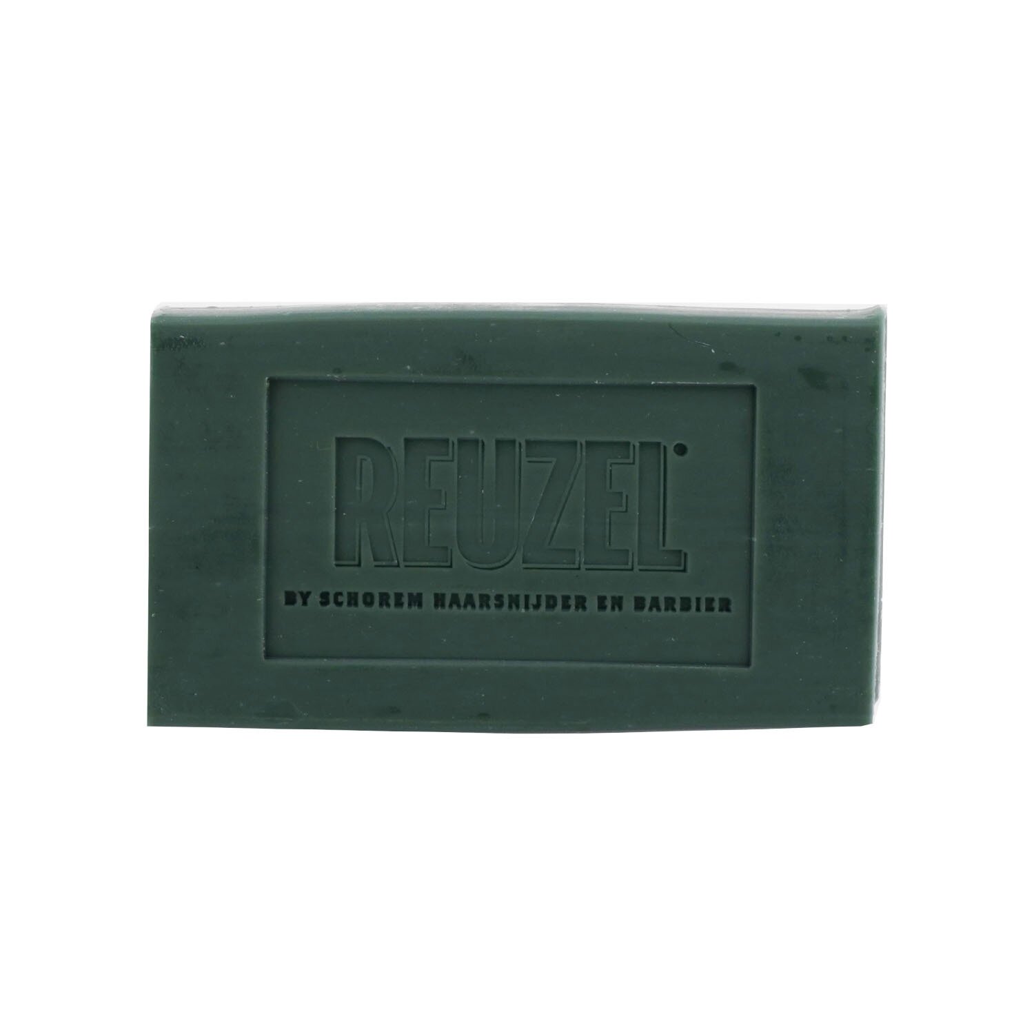 Reuzel Body Bar Soap - Cleanse, Exfoliate, Hydrate 3 283.5g/10oz