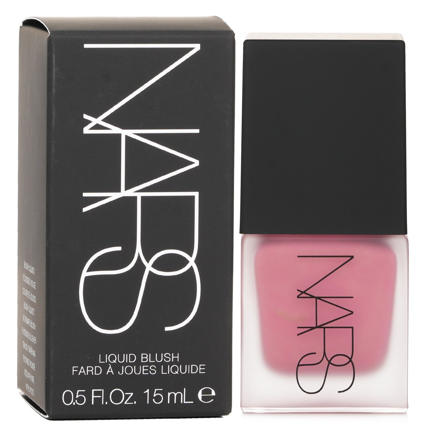 NARS Liquid Blush 15ml/0.5oz