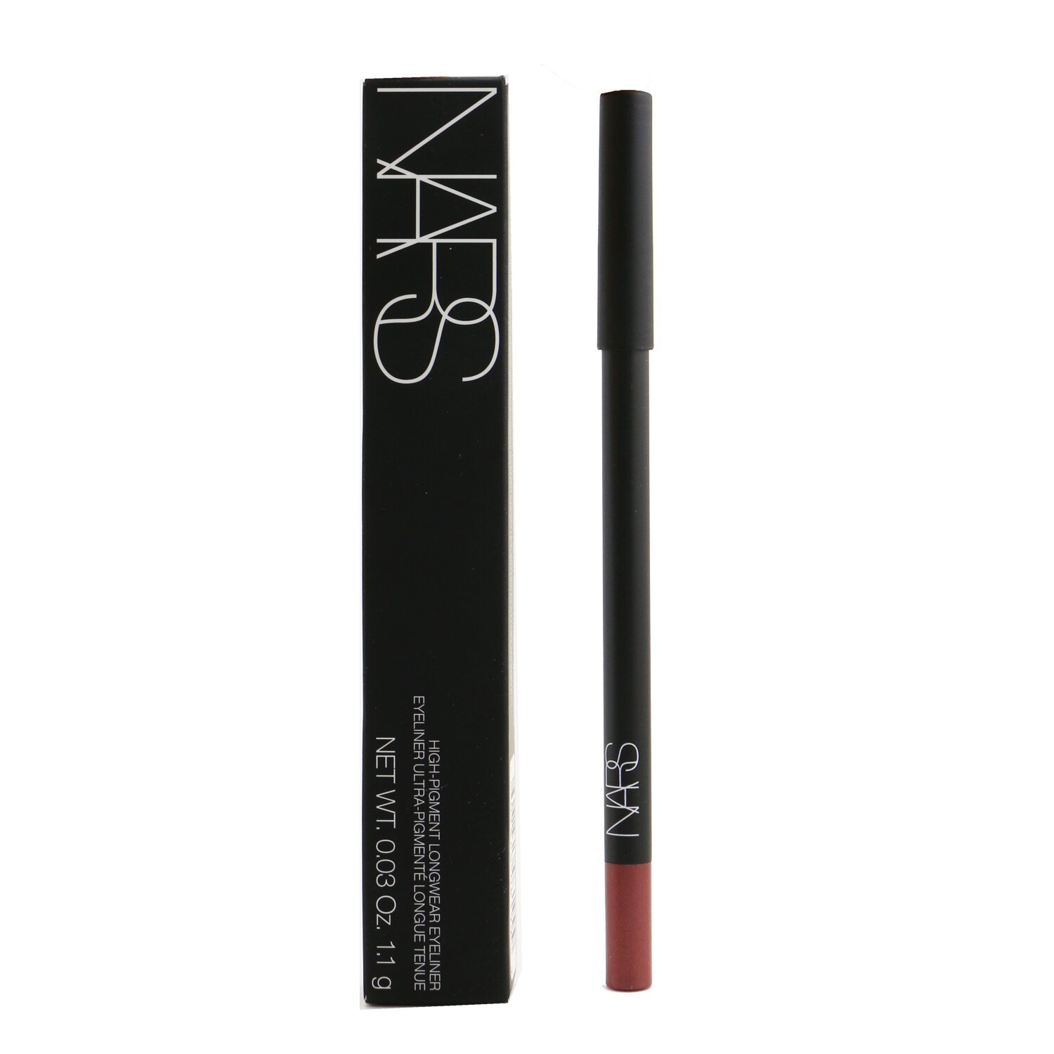 NARS High Pigment Longwear Eyeliner 1.1g/0.03oz
