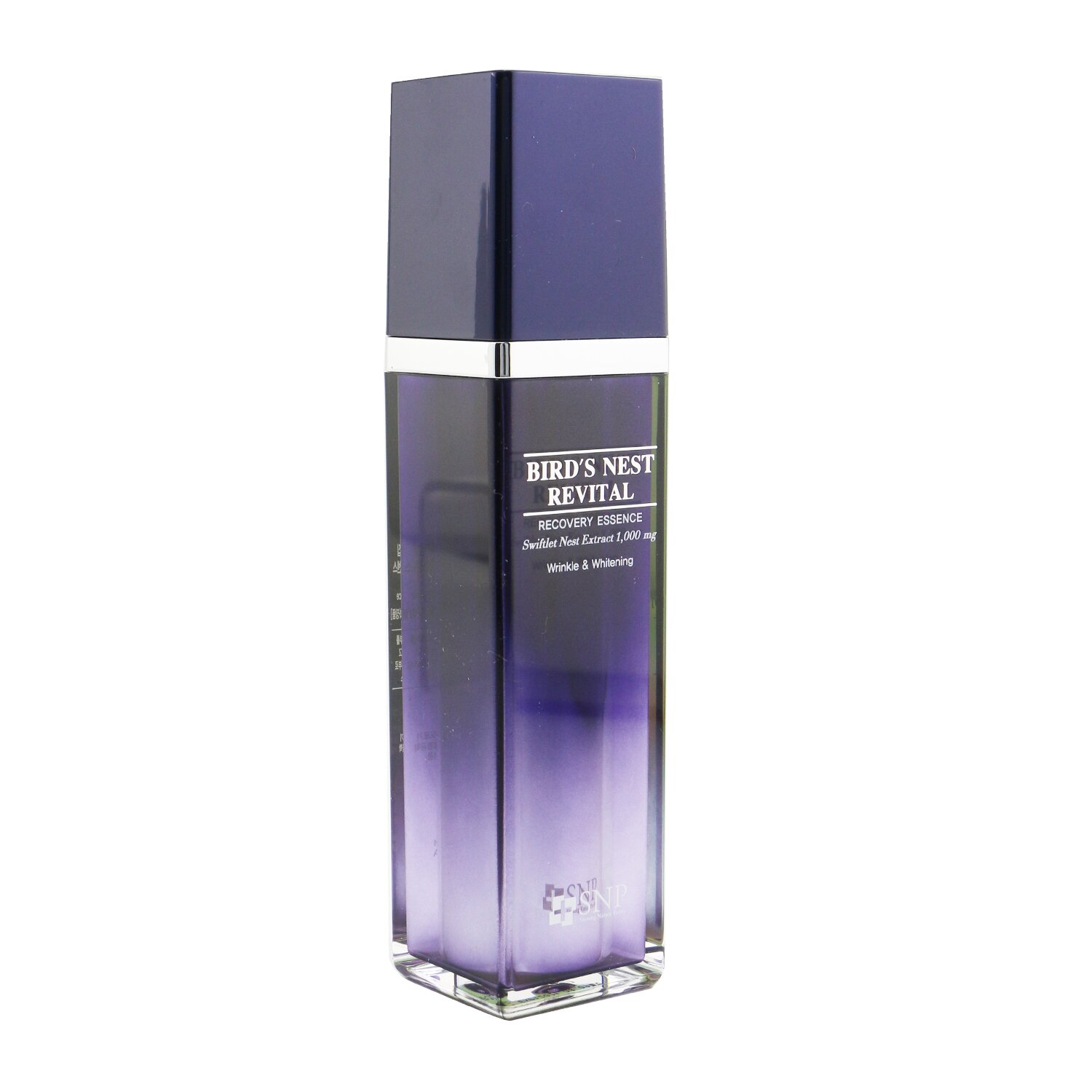 SNP Bird's Nest Revital Recovery Essence (Unboxed) (Exp. Date: 08/2021) 50ml/1.69oz
