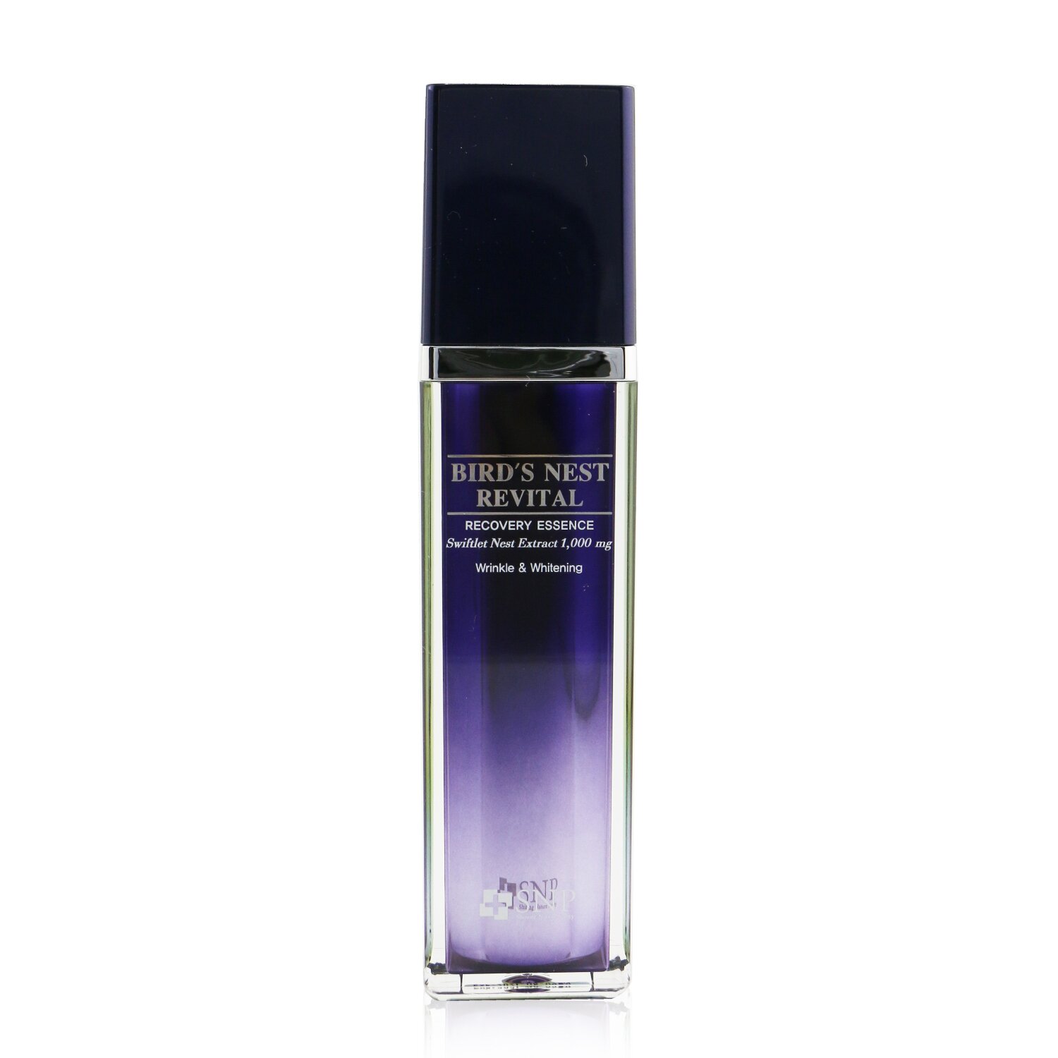 SNP Bird's Nest Revital Recovery Essence (Unboxed) (Exp. Date: 08/2021) 50ml/1.69oz