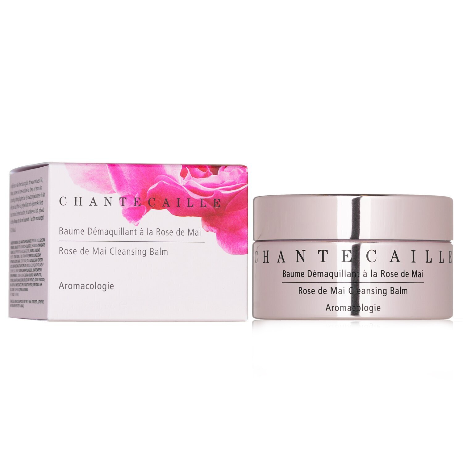 Chantecaille Čisticí balzám Rose de Mai 75ml/2.5oz
