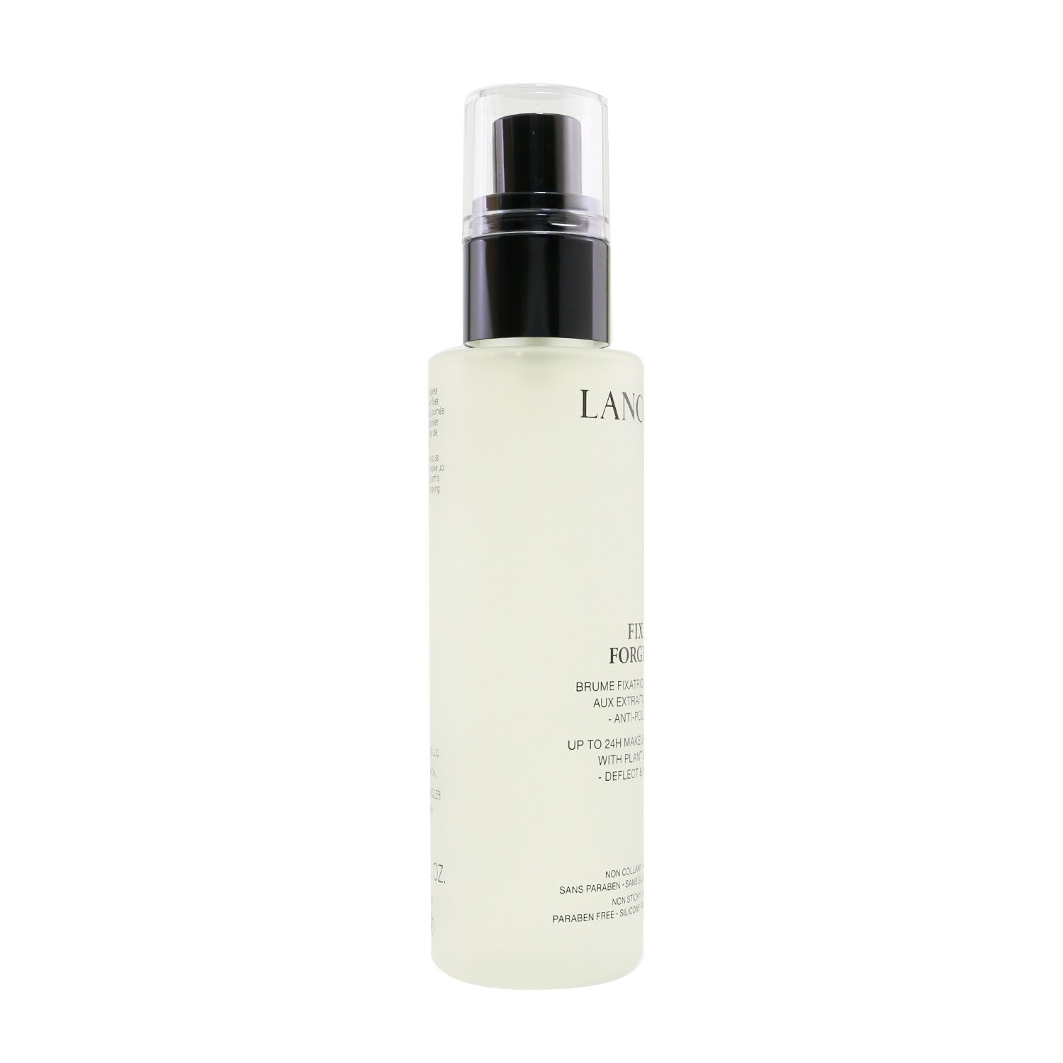 Lancome Fix It Forget It Up To 24H Фиксирующий Спрей для Макияжа (Коробка Слегка Повреждена) 100ml/3.5oz