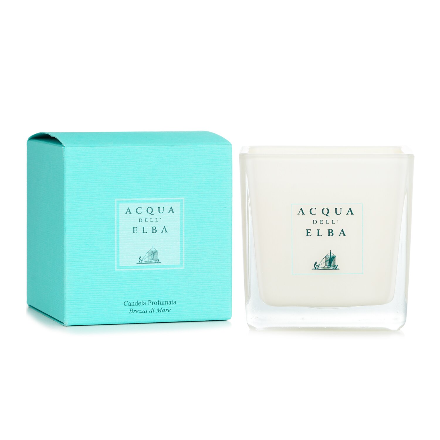 Acqua Dell'Elba Scented Candle - Brezza Di Mare 180g/6.4oz