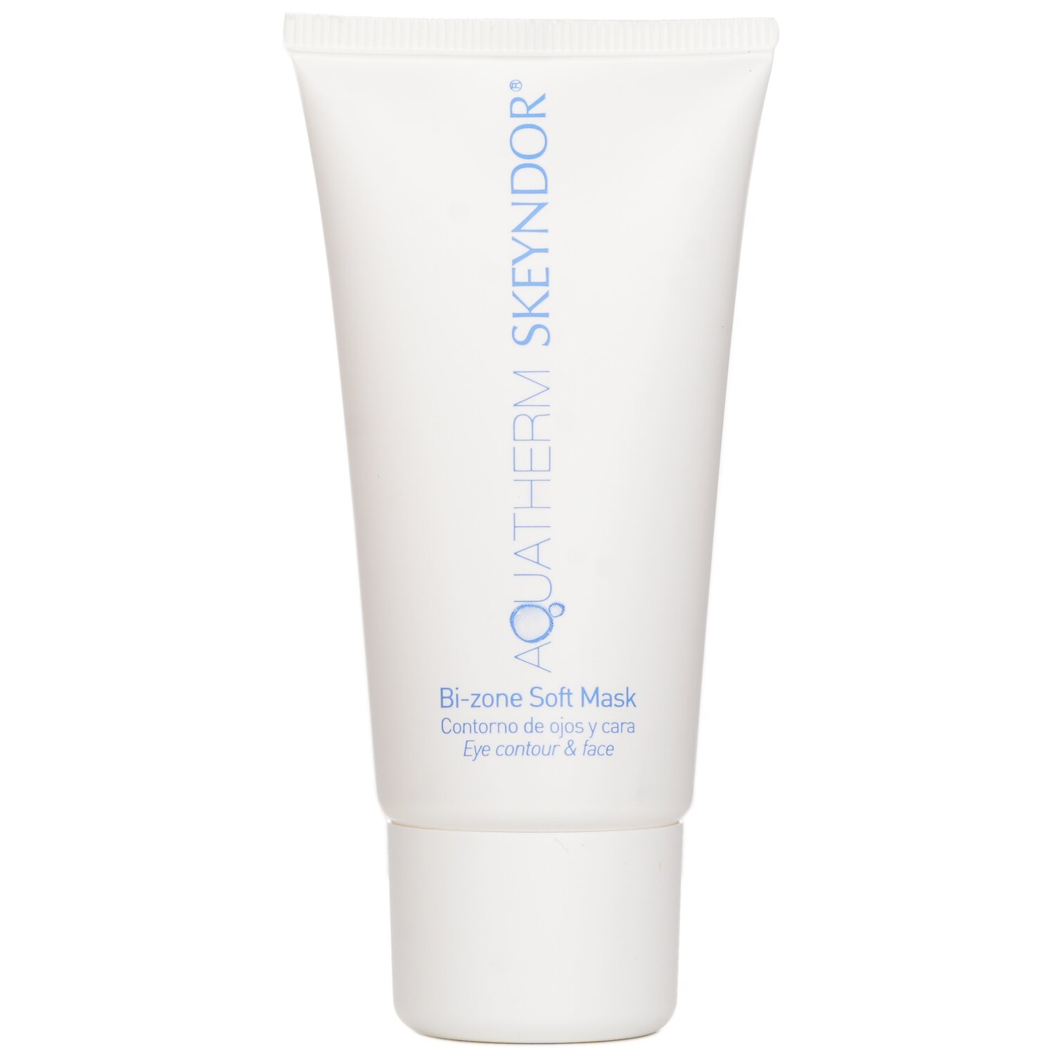 SKEYNDOR Aquatherm Bi-Zone Soft Mask - Eye Contour & Face (For Sensitive Dehydrated Skin) 50ml/1.7oz