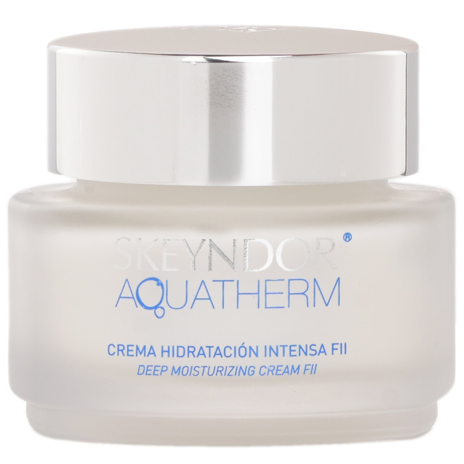 SKEYNDOR Aquatherm Crema Hidratante Profunda FII (Para Piel Seca Sensible) 50ml/1.7oz