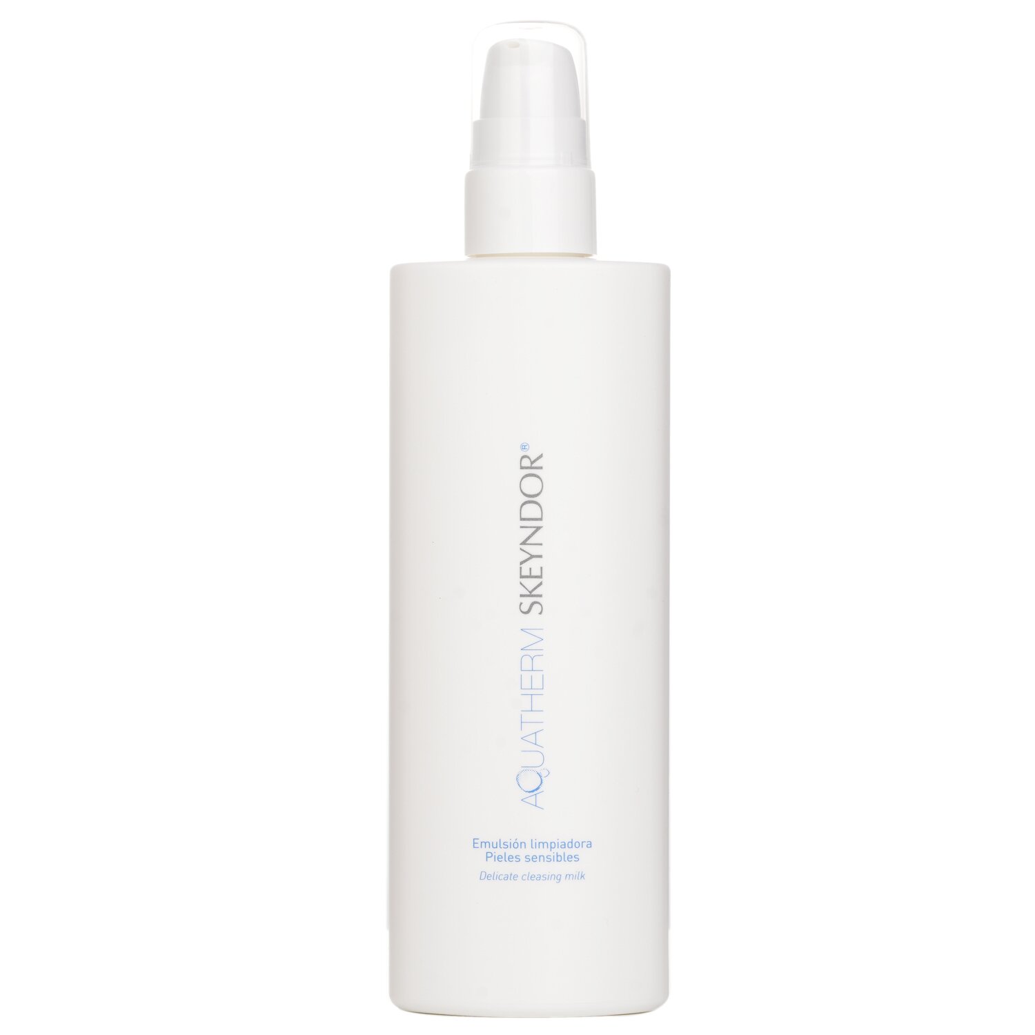 SKEYNDOR Aquatherm Delicate Cleansing Milk (For Sensitive Skin) 250ml/8.5oz