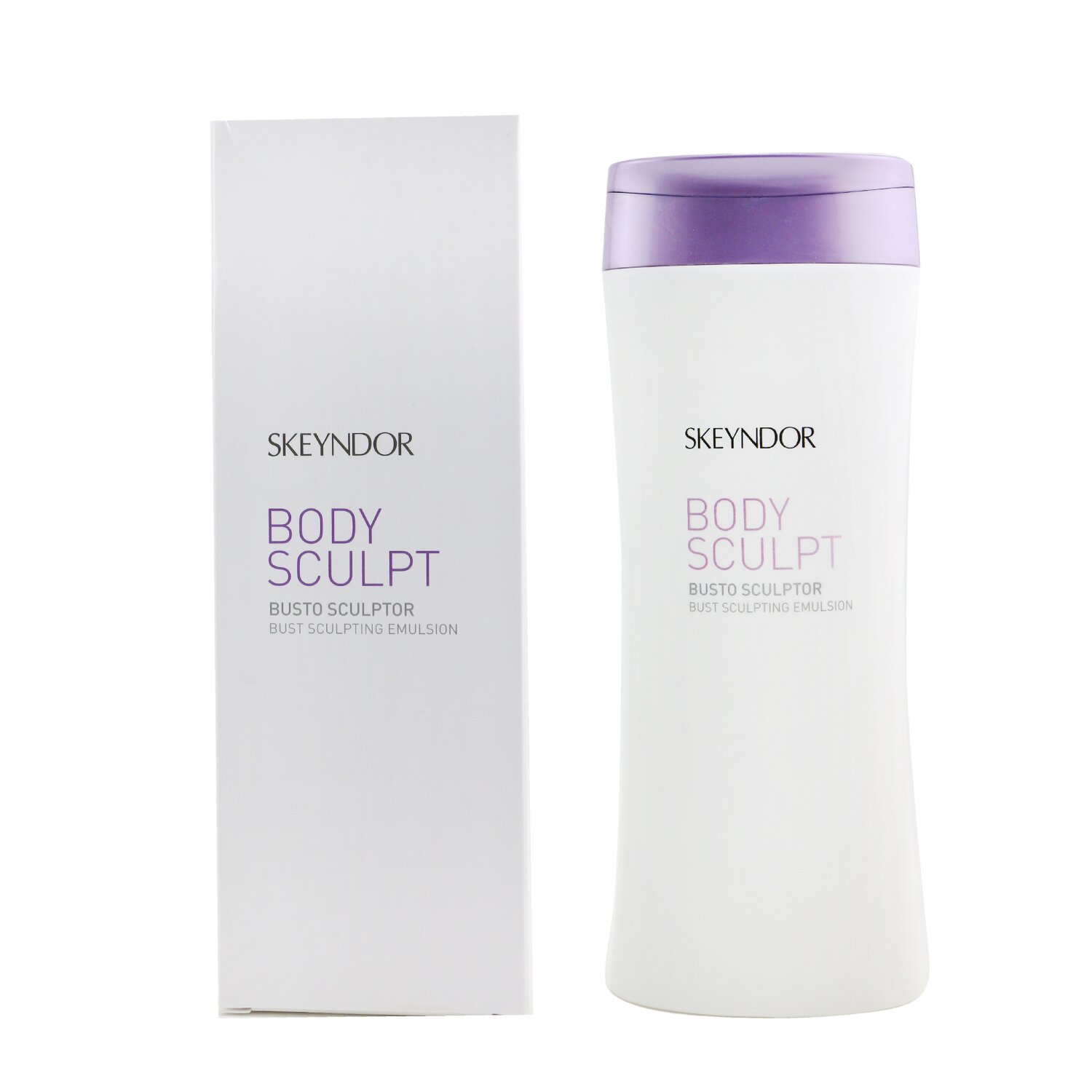 SKEYNDOR Body Sculpt Emulsión Esculpidora de Busto 250ml/8.45oz