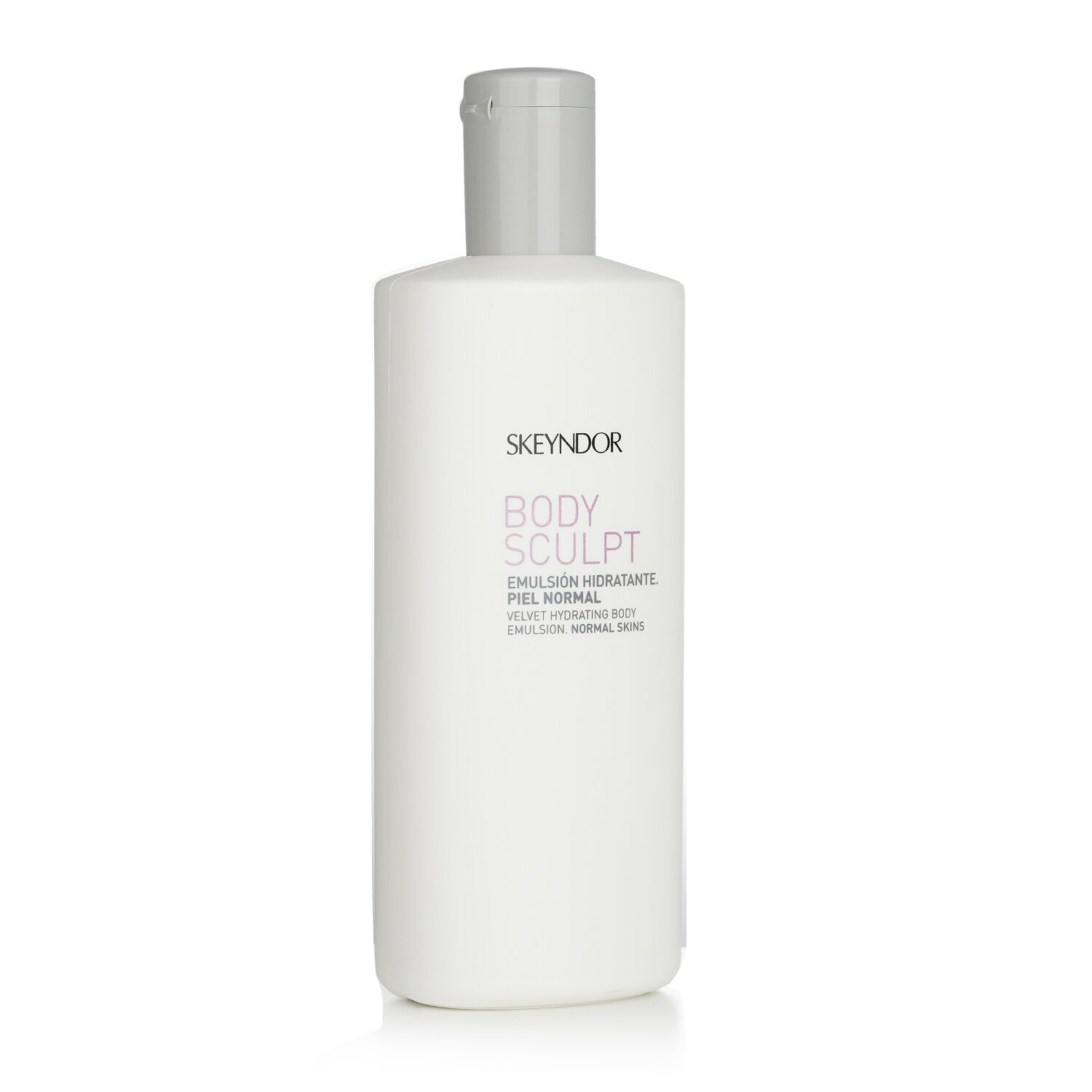 SKEYNDOR Body Sculpt Velvet Hydrating Body Emulsion (For Normal Skin) 500ml/16.91oz