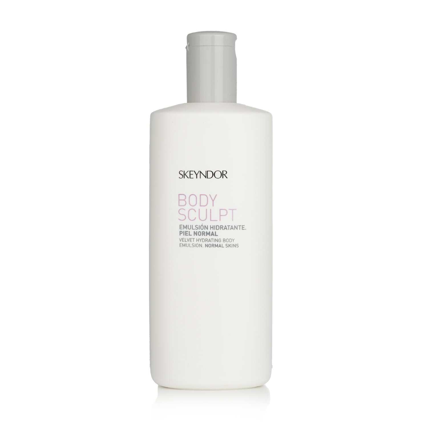SKEYNDOR Body Sculpt Velvet Hydrating Body Emulsion (For Normal Skin) 500ml/16.91oz