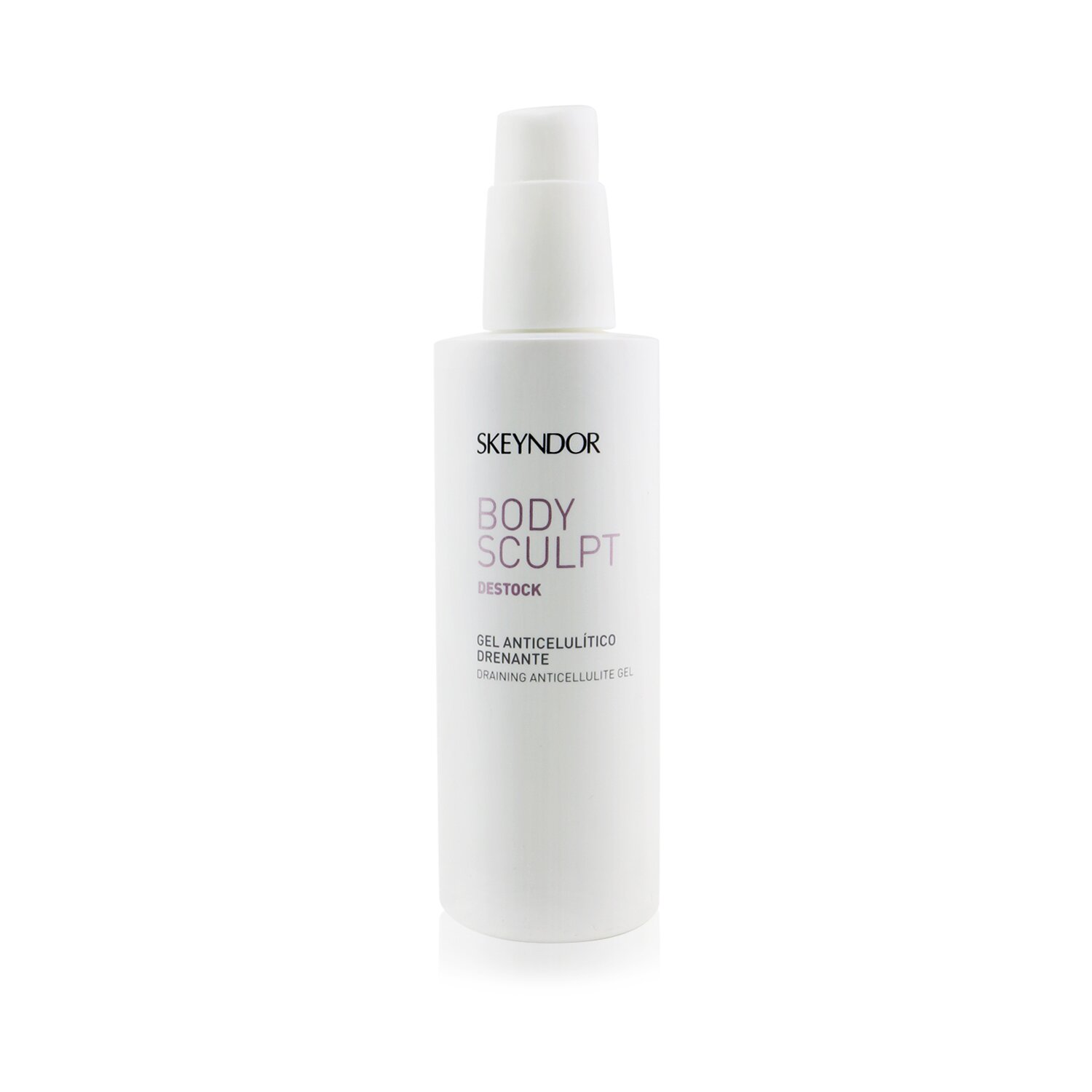 SKEYNDOR Body Sculpt Draining Anticellulite Gel 200ml/6.8oz