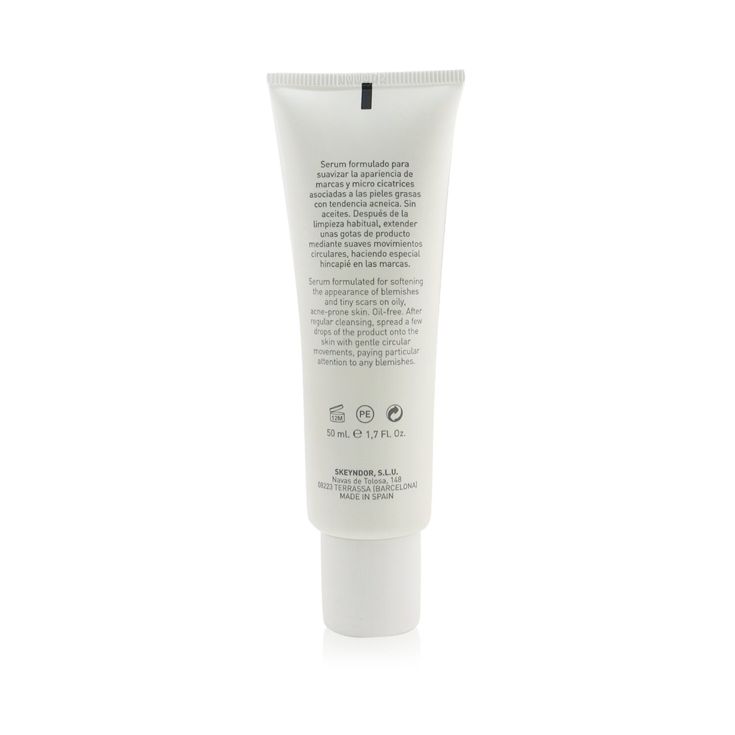 SKEYNDOR Clear Balance Pore Refining Repair Serum (For Oily, Acne-Prone Skin) 50ml/1.7oz