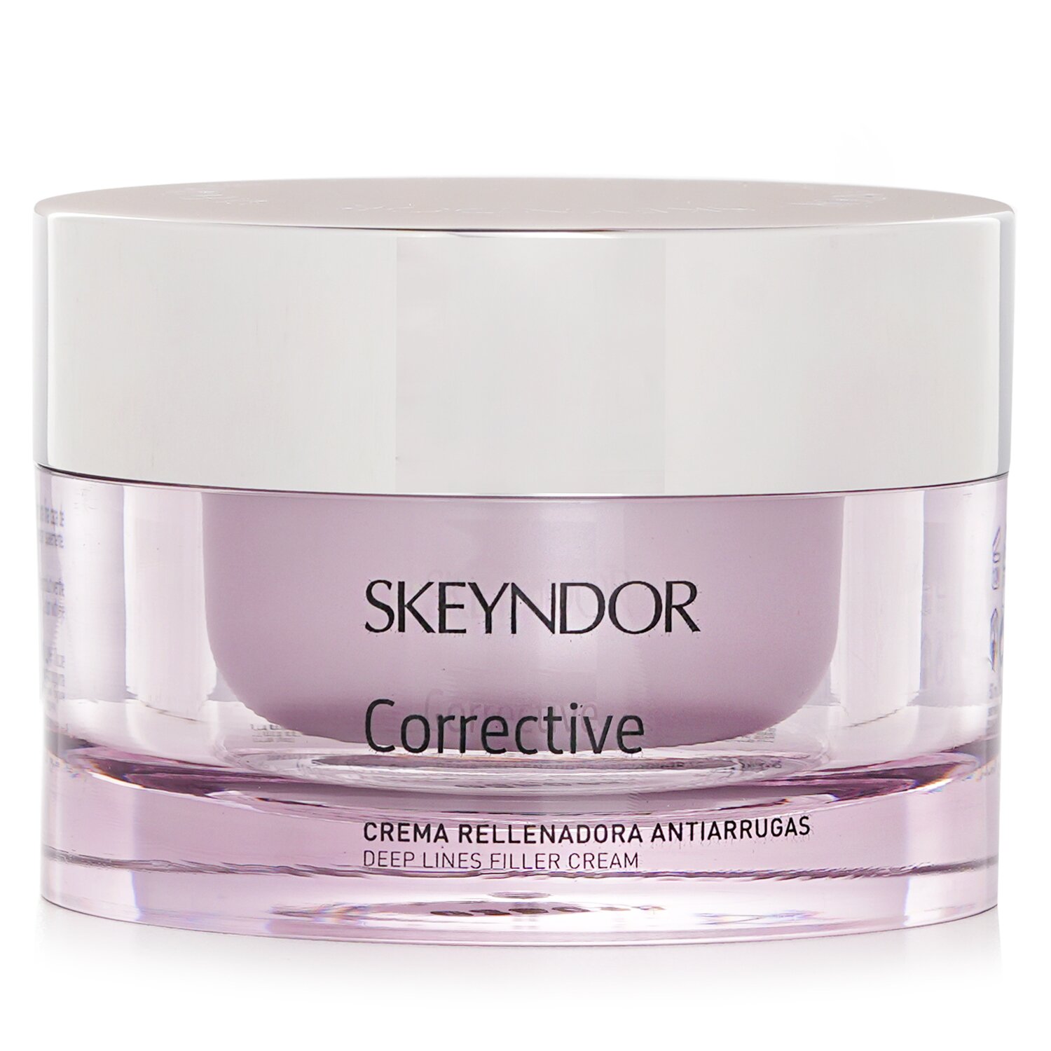 SKEYNDOR Corrective Deep Lines Filler Cream (For Dry Skin) 50ml/1.7oz