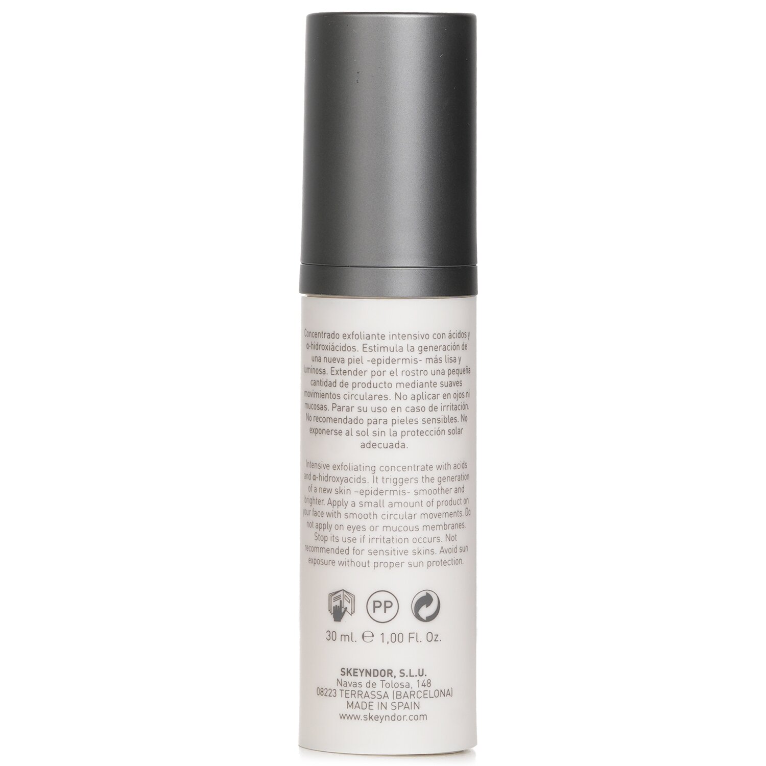 SKEYNDOR Derma Peel Pro Resurfacing Peel Concentrate 15% 200ml/6.8oz