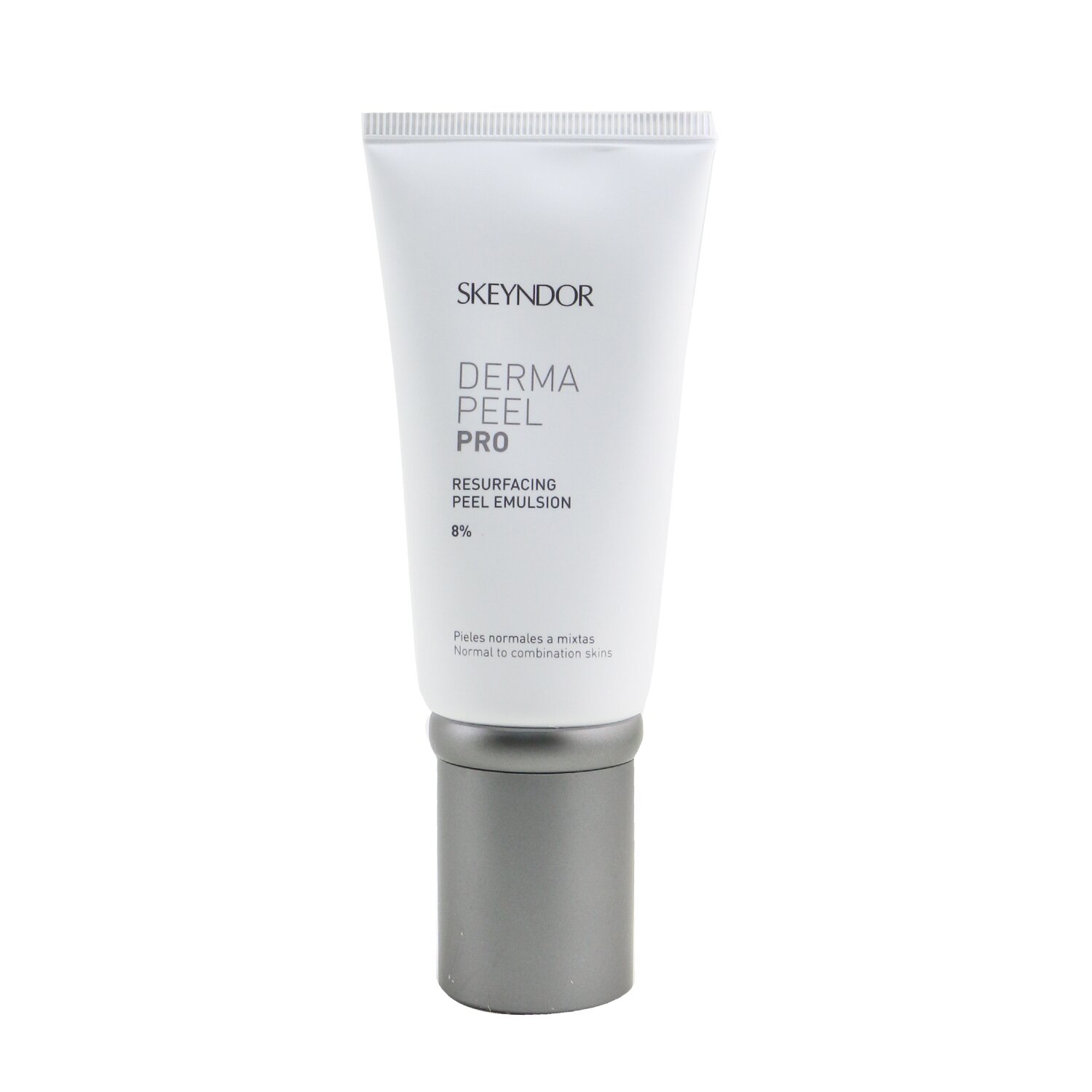 SKEYNDOR Derma Peel Pro SPF 20 Emulsión Peel Resurgidor 8% (Para Piel Normal a Mixta) 50ml/1.7oz