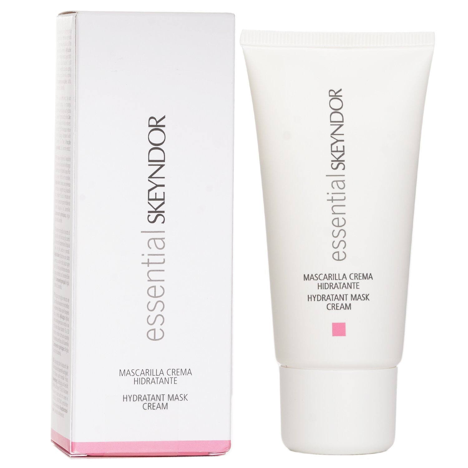 SKEYNDOR Essential Hydratant Mask Cream (For Dry & Normal Skins) 50ml/1.7oz