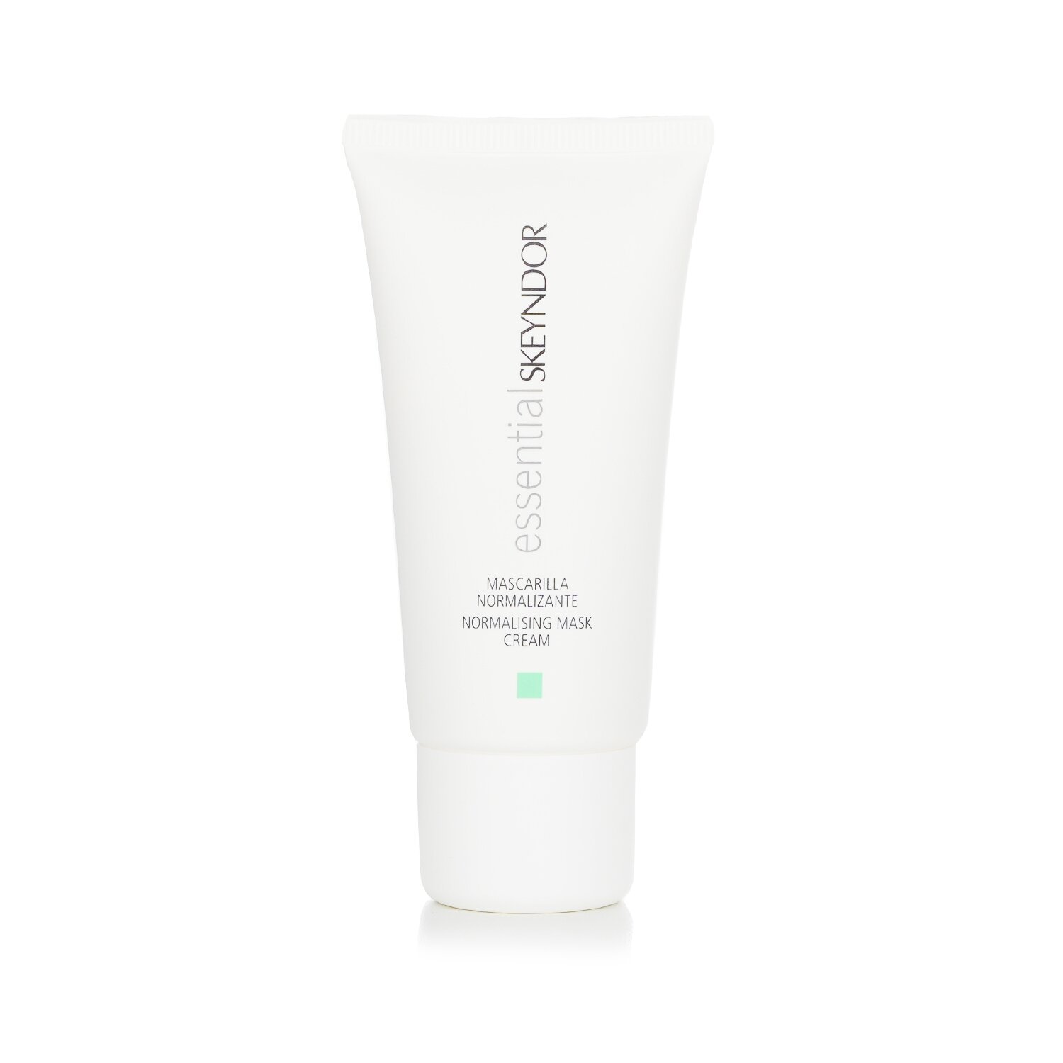 SKEYNDOR Niezbędna normalizująca maska w kremie z ekstraktem z oczaru (do cery tłustej i mieszanej) 50ml/1.7oz