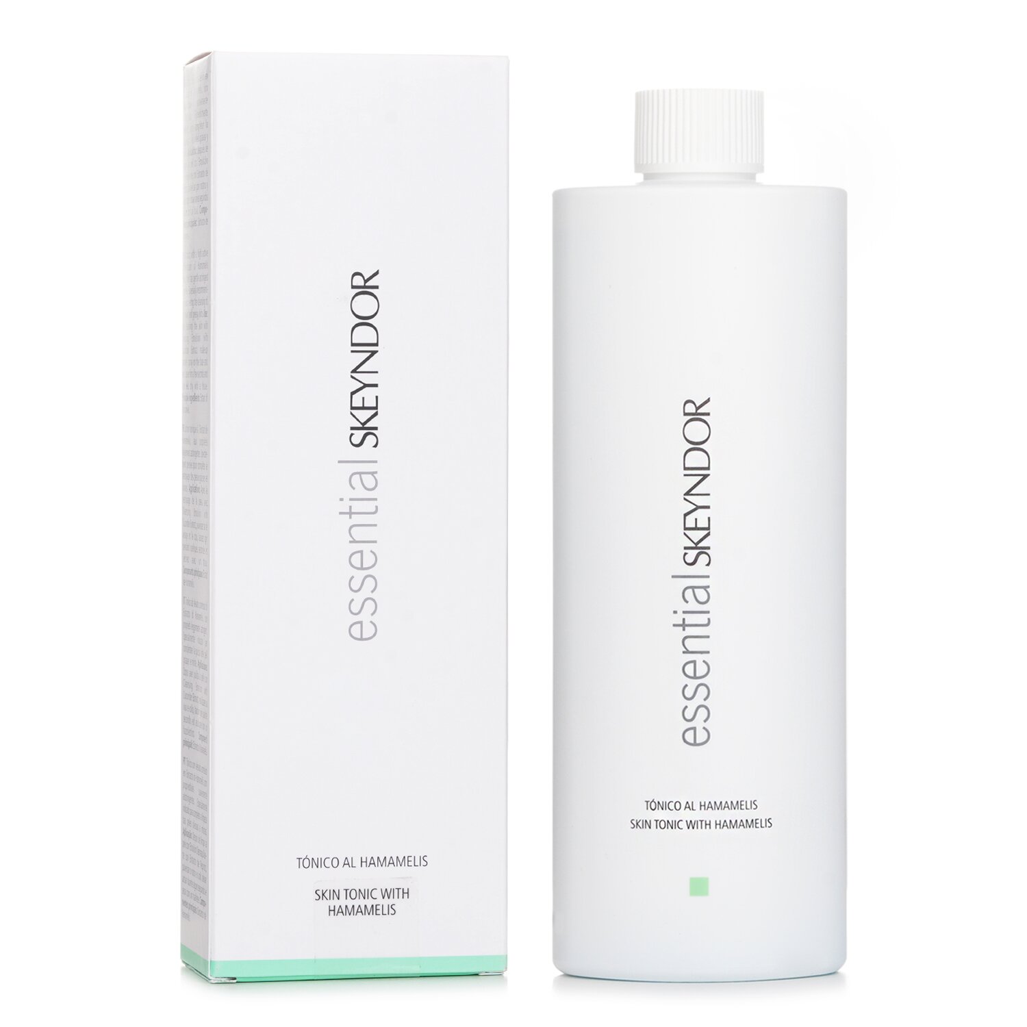 SKEYNDOR Essential Skin Tonic With Hamamelis (For Mixed & Greasy Skin) 250ml/8.5oz