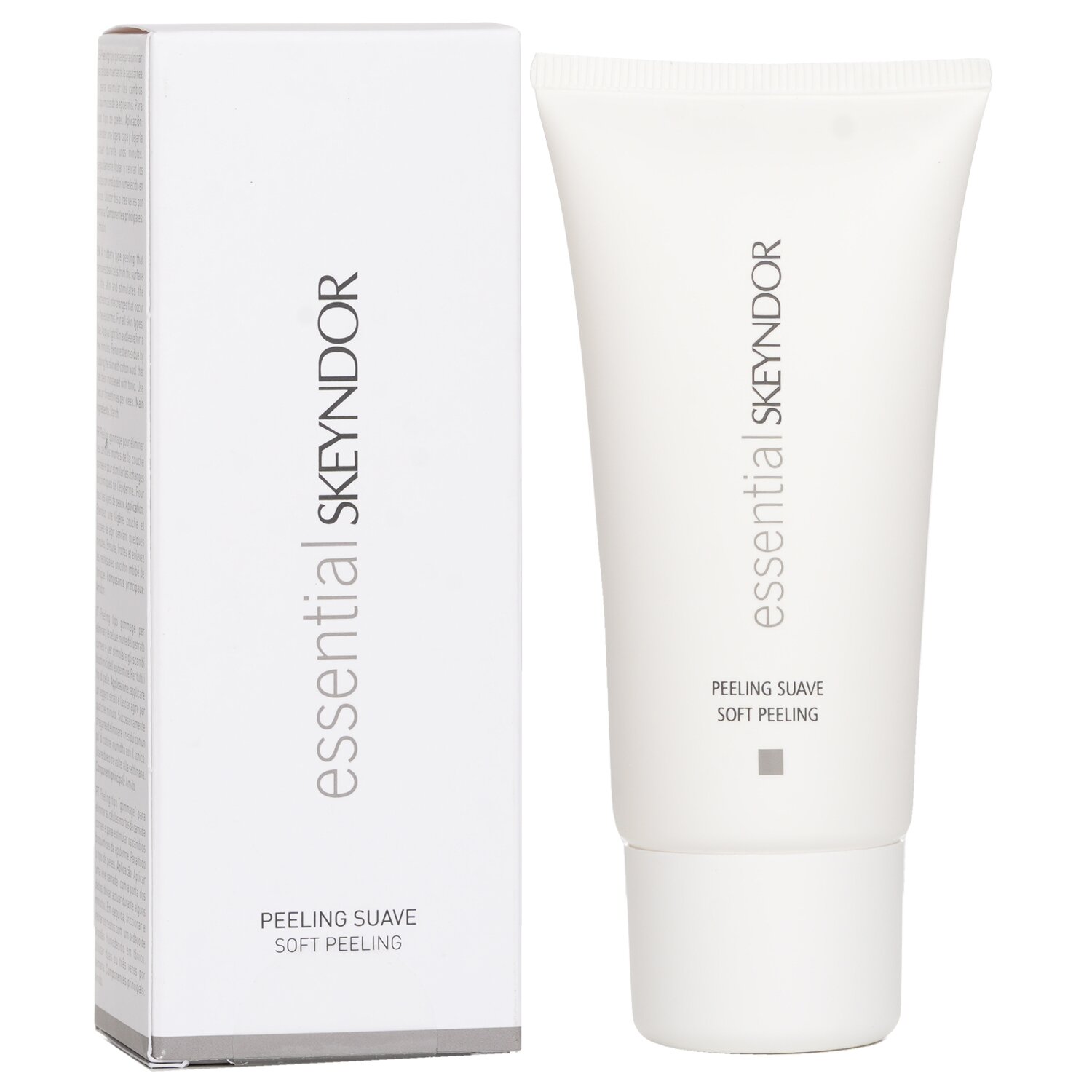 SKEYNDOR Essential Soft Peeling (For All Skin Types) 50ml/1.7oz