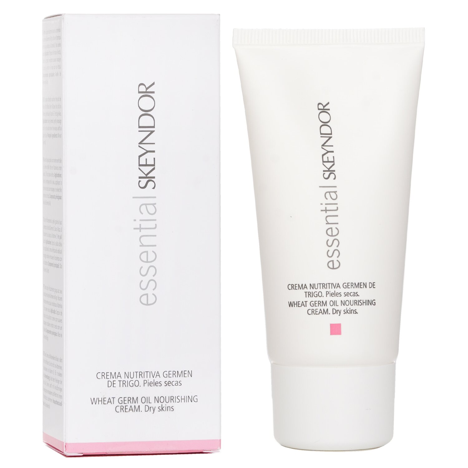 SKEYNDOR Essential Wheat Germ Oil Nourishing Cream (For Dry Skin) 50ml/1.7oz