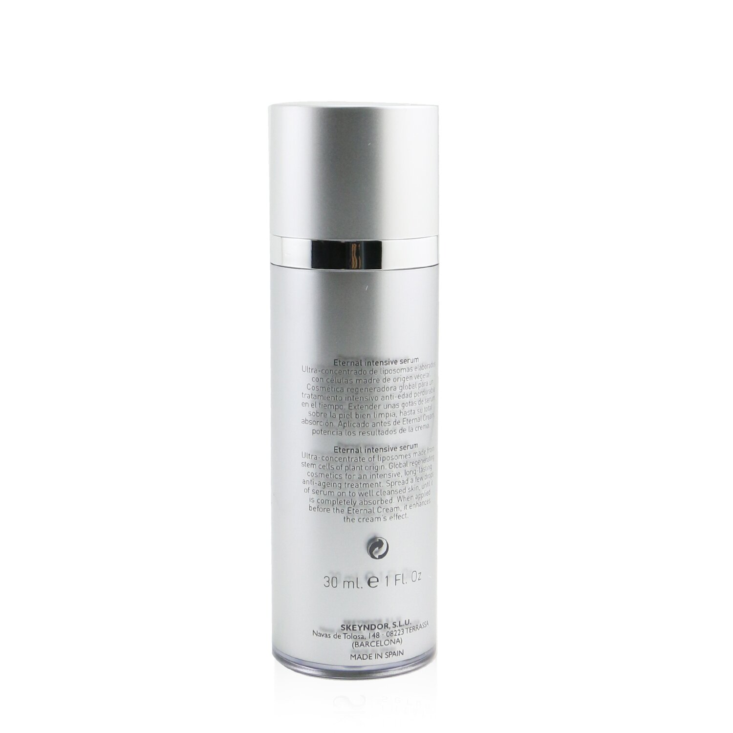 SKEYNDOR Eternal Intensive Serum 30ml/1oz