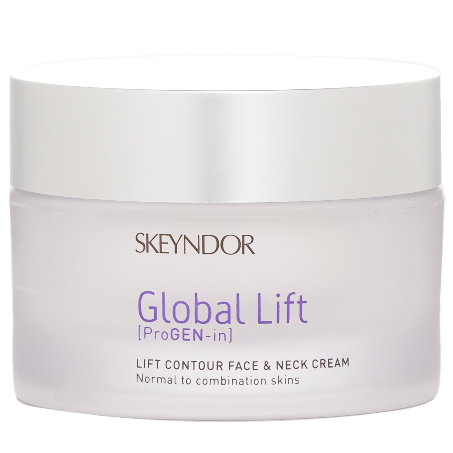 SKEYNDOR Global Lift Contour Face & Neck Cream - Normal To Combination Skin 50ml/1.7oz