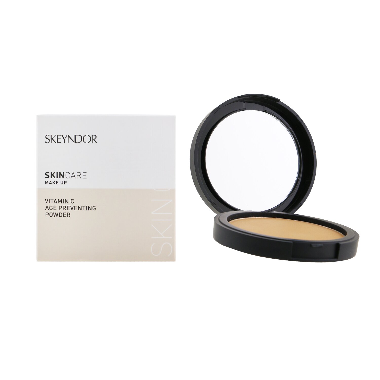 Skeyndor Skincare Make Up Vitamin C Age Preventing Powder Skeyndor Skincare Make Up Vitamin C Age Preventing Powder