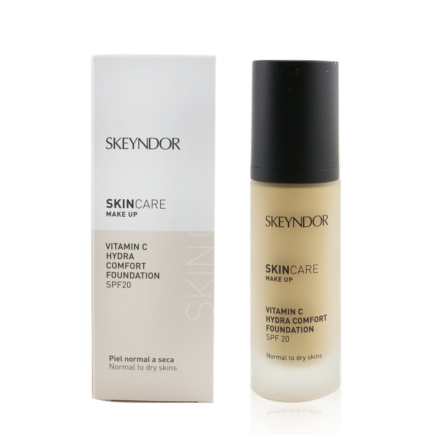 SKEYNDOR Vitamin C Hydra Comfort Foundation SPF20 30ml/1oz