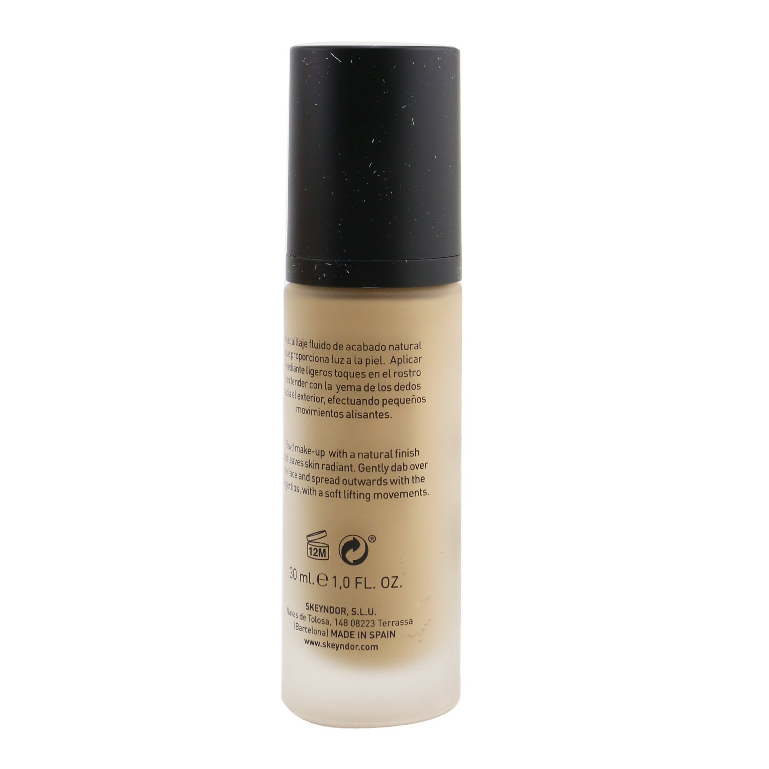 SKEYNDOR Vitamin C Hydra Comfort Foundation SPF20 30ml/1oz