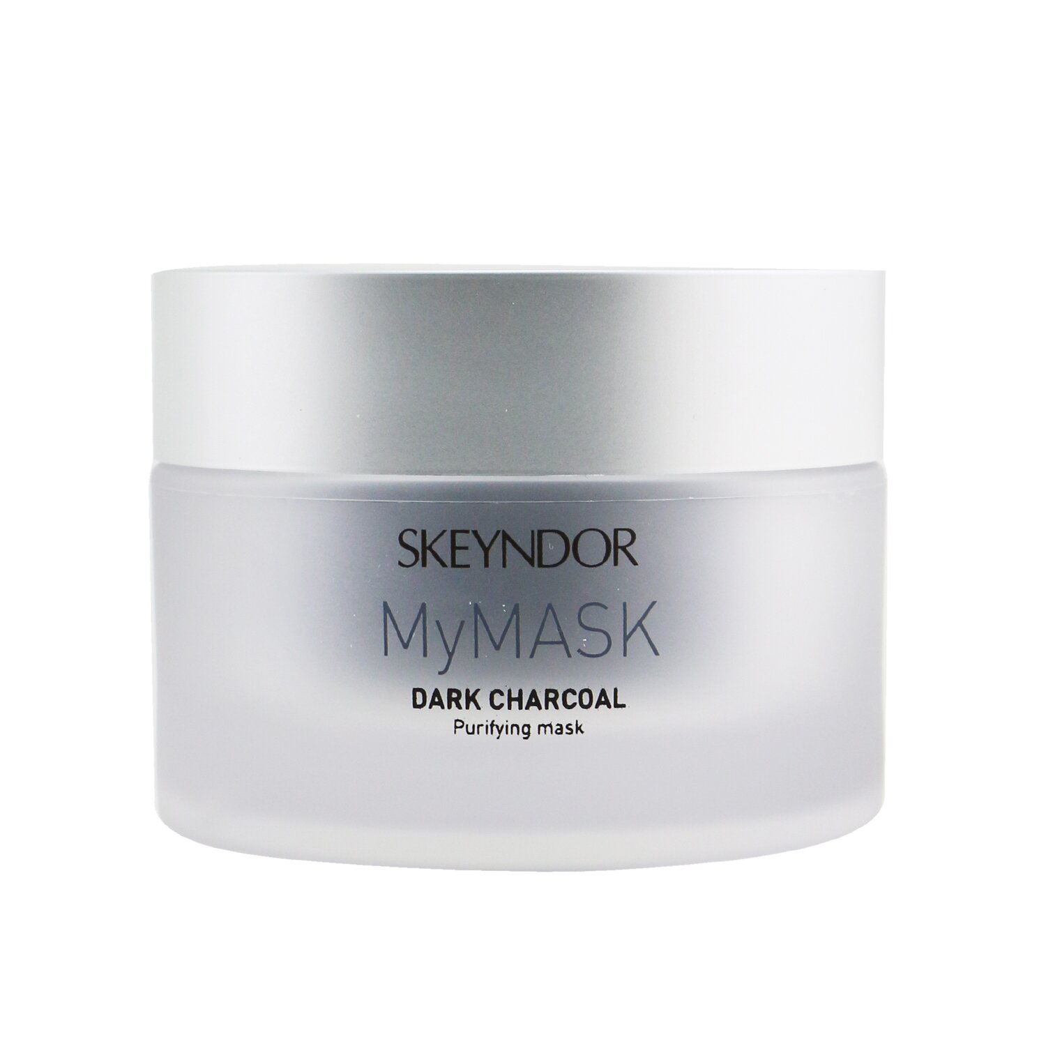 SKEYNDOR MyMask Dark Charcoal - Mascarilla Purificante 50ml/1.7oz
