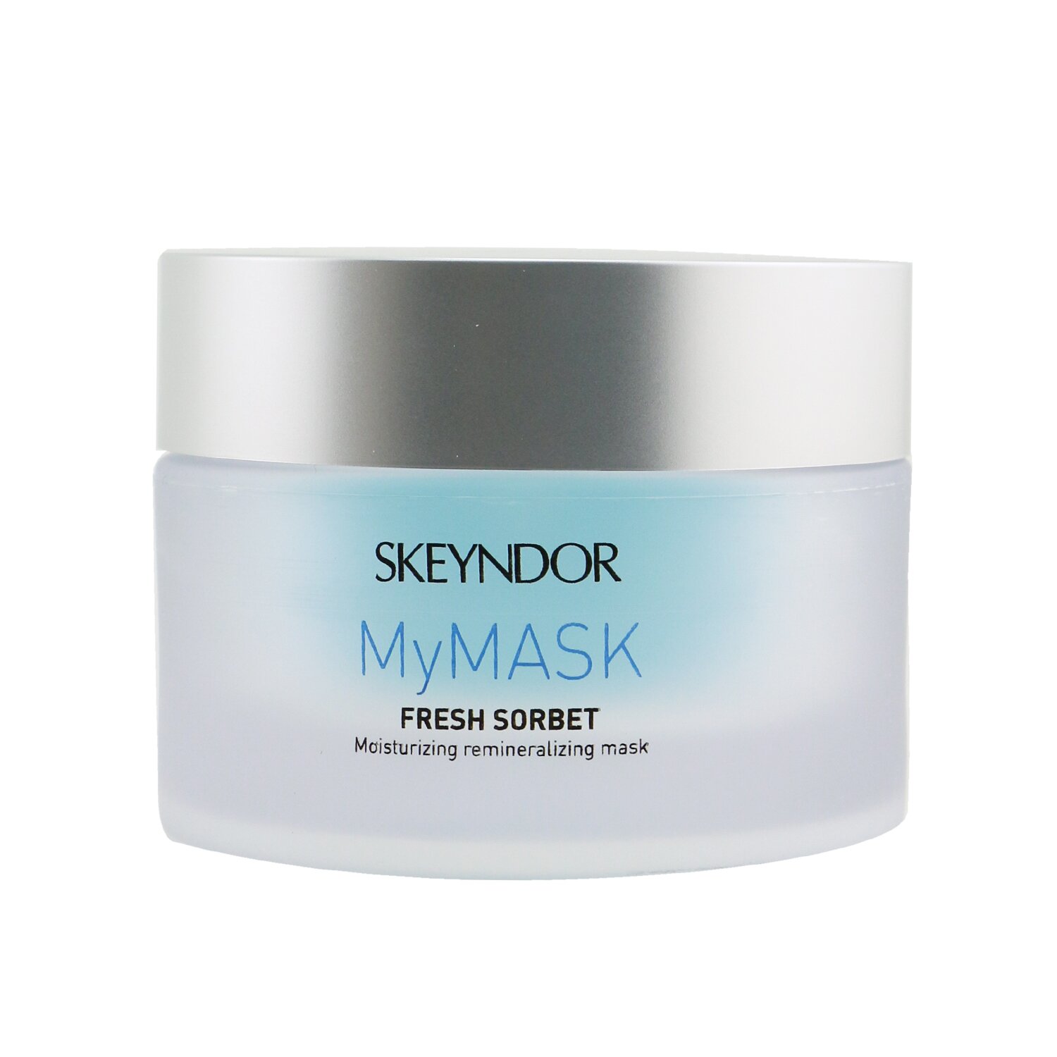 SKEYNDOR MyMask Fresh Sorbet - Moisturizing & Remineralliizing Mask 50ml/1.7oz
