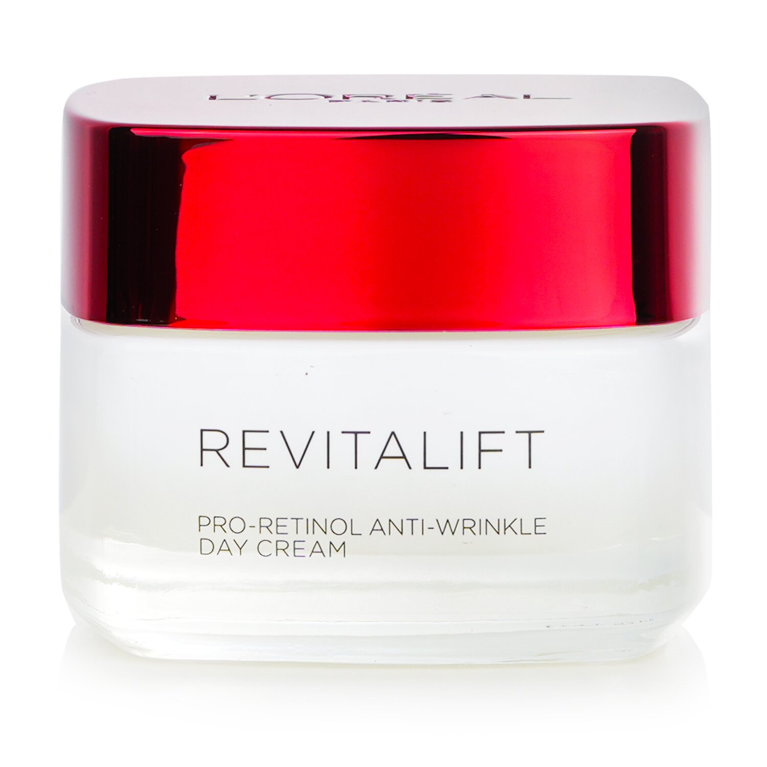 L'Oreal Revitalift Pro-Retinol Anti-Wrinkle Day Cream 50ml/1.7oz