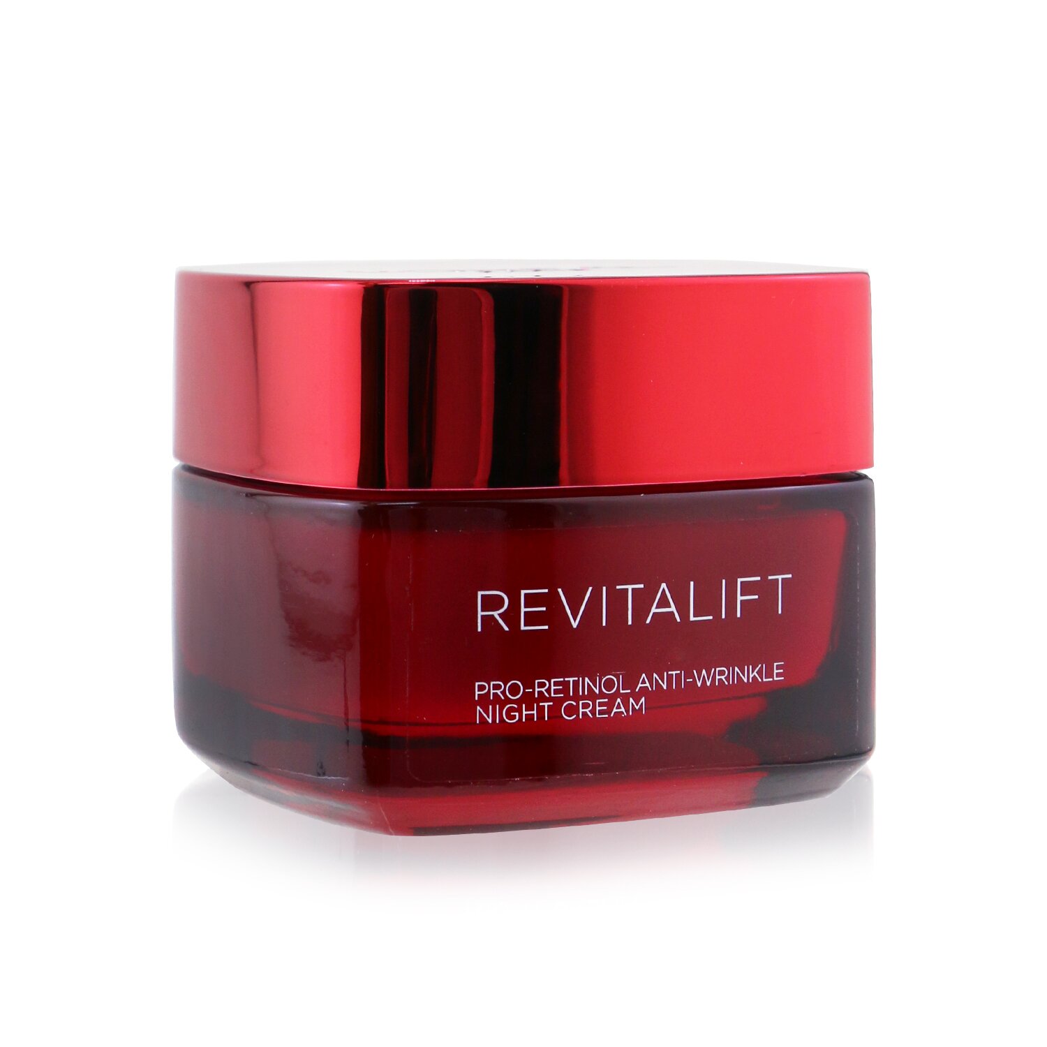 L'Oreal Creme noturno anti-rugas Revitalift Pro-Retinol 50ml/1.7oz
