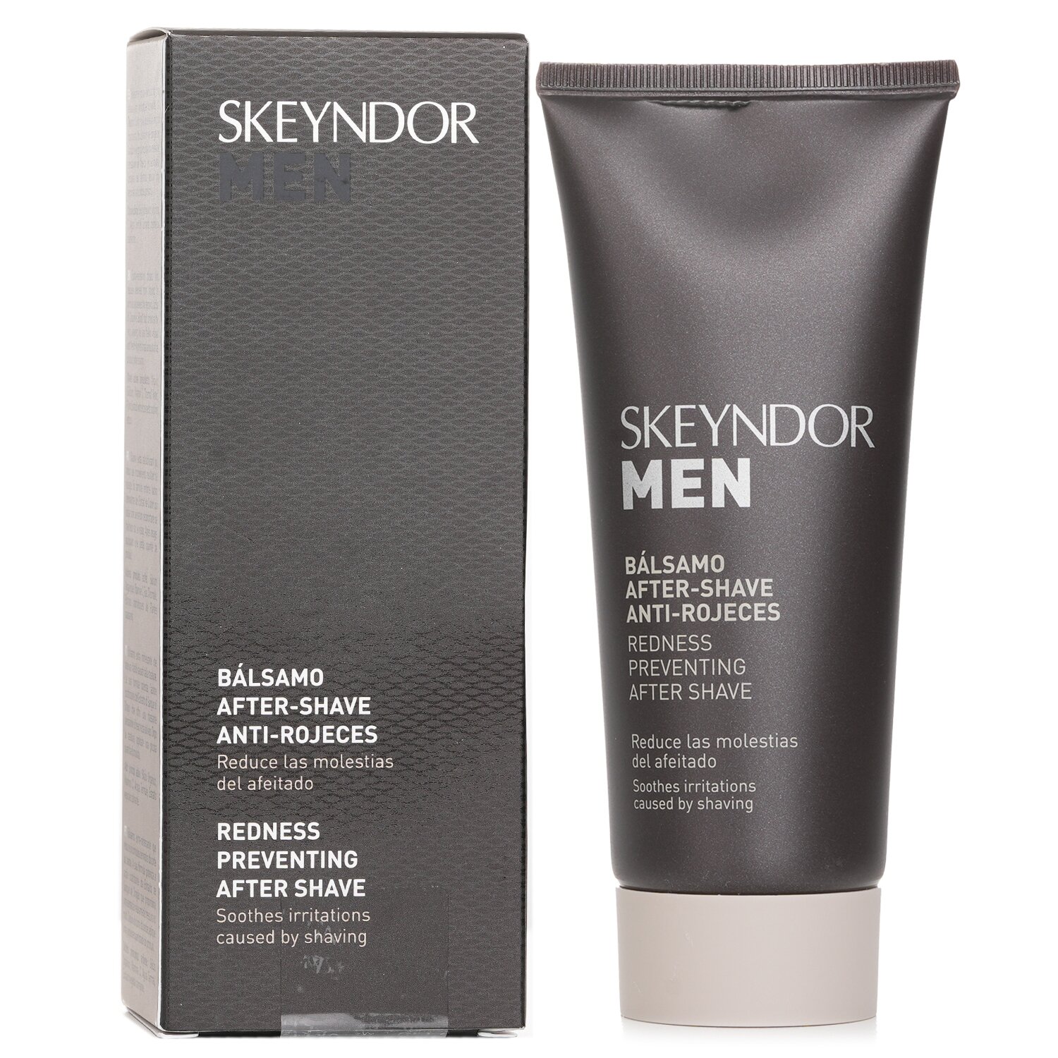 SKEYNDOR Men Redness Preventing After Shave - Soothes Irritations Caused By Shaving 100ml/3.4oz