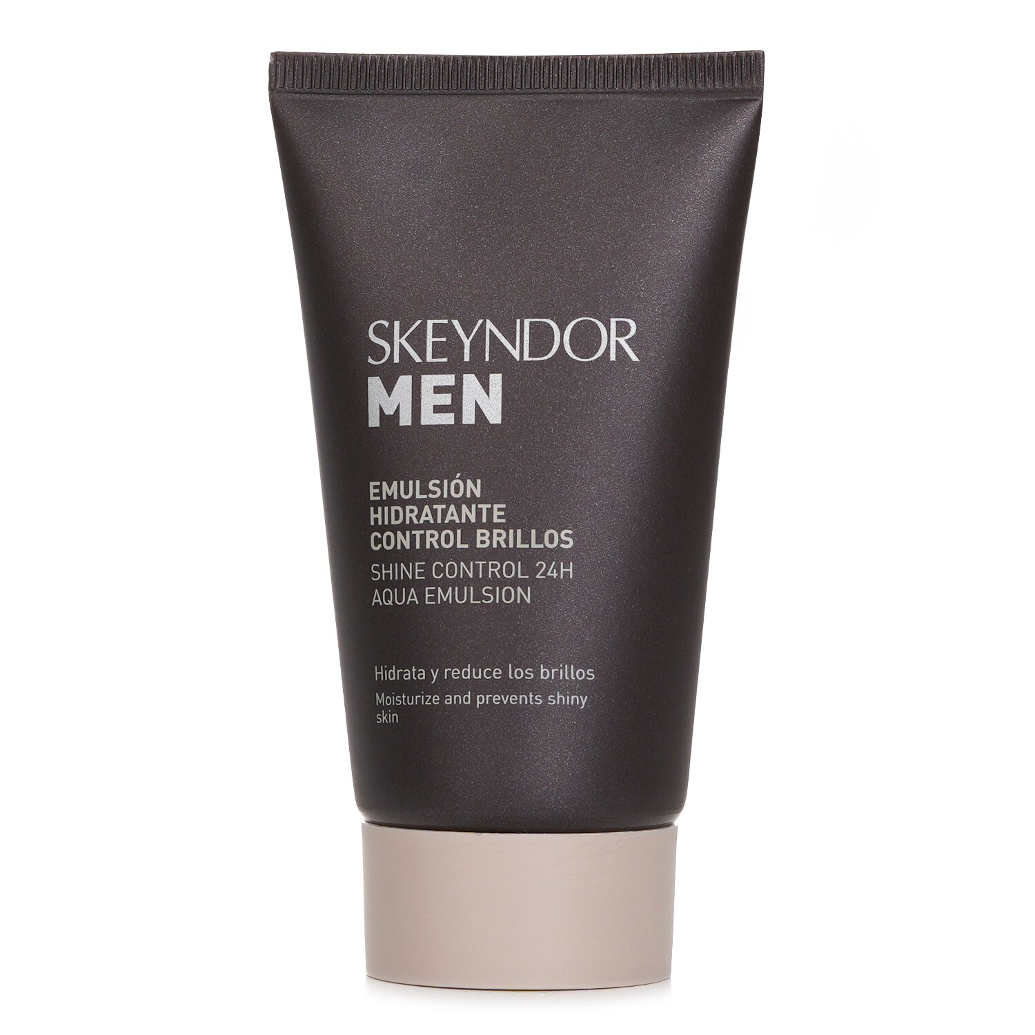 SKEYNDOR Men Shine Control 24H Aqua Emulsion - Moisturize & Prevents Shiny Skin (For Normalise Mixed & Oily Skins) 50ml/1.7oz