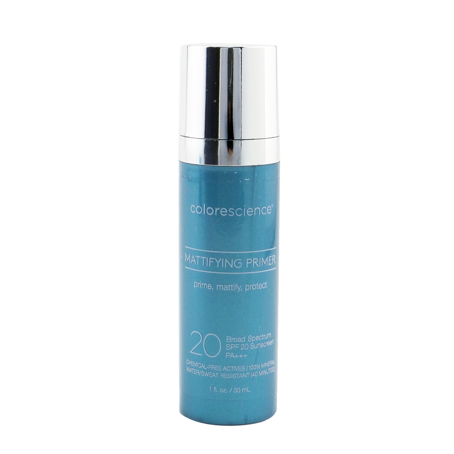 Colorescience 3 In 1 Face Primer SPF20 30ml/1oz
