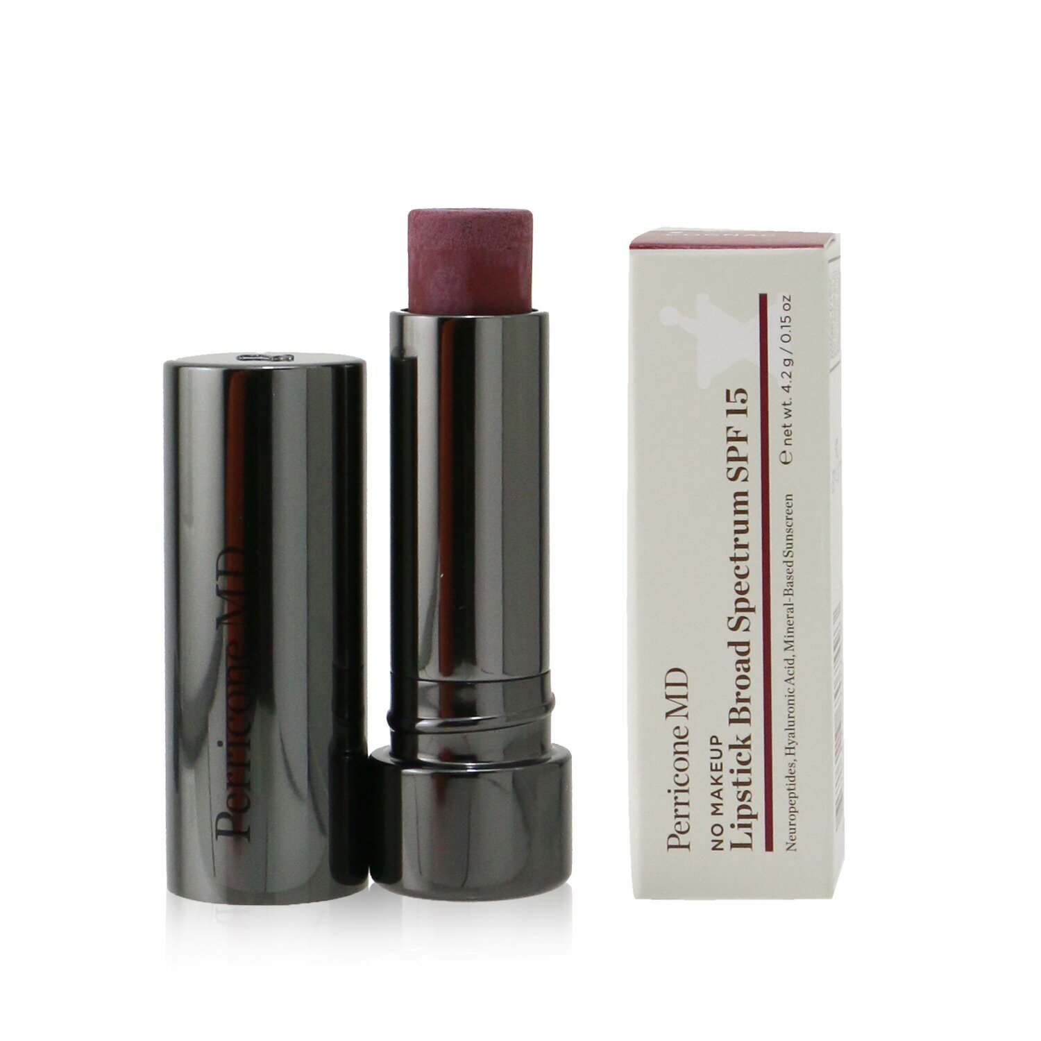 Perricone MD No Makeup Lipstick SPF 15 4.2g/0.15oz